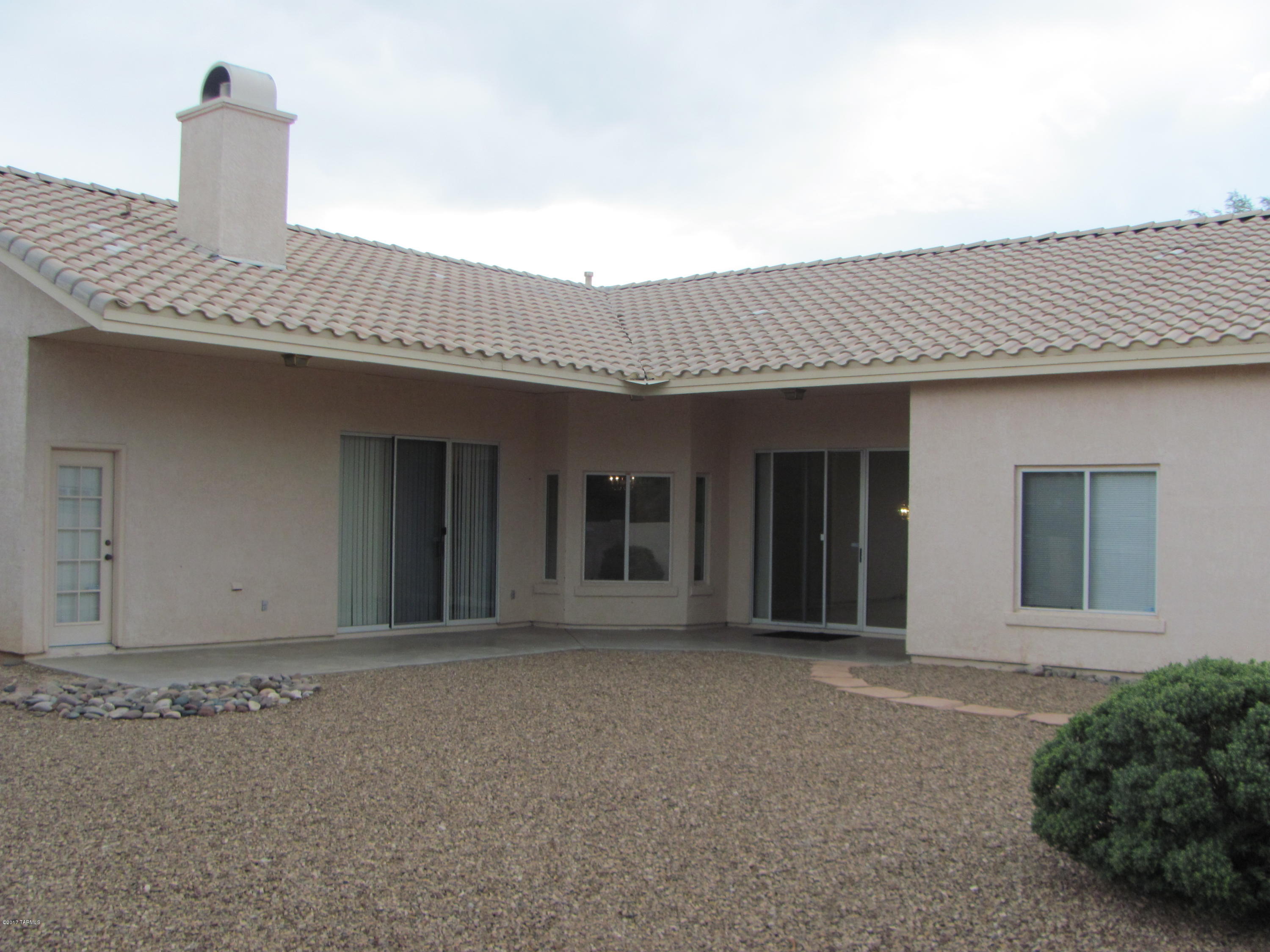 Canada Hills - Village 19 (1-68) - Residential Lease