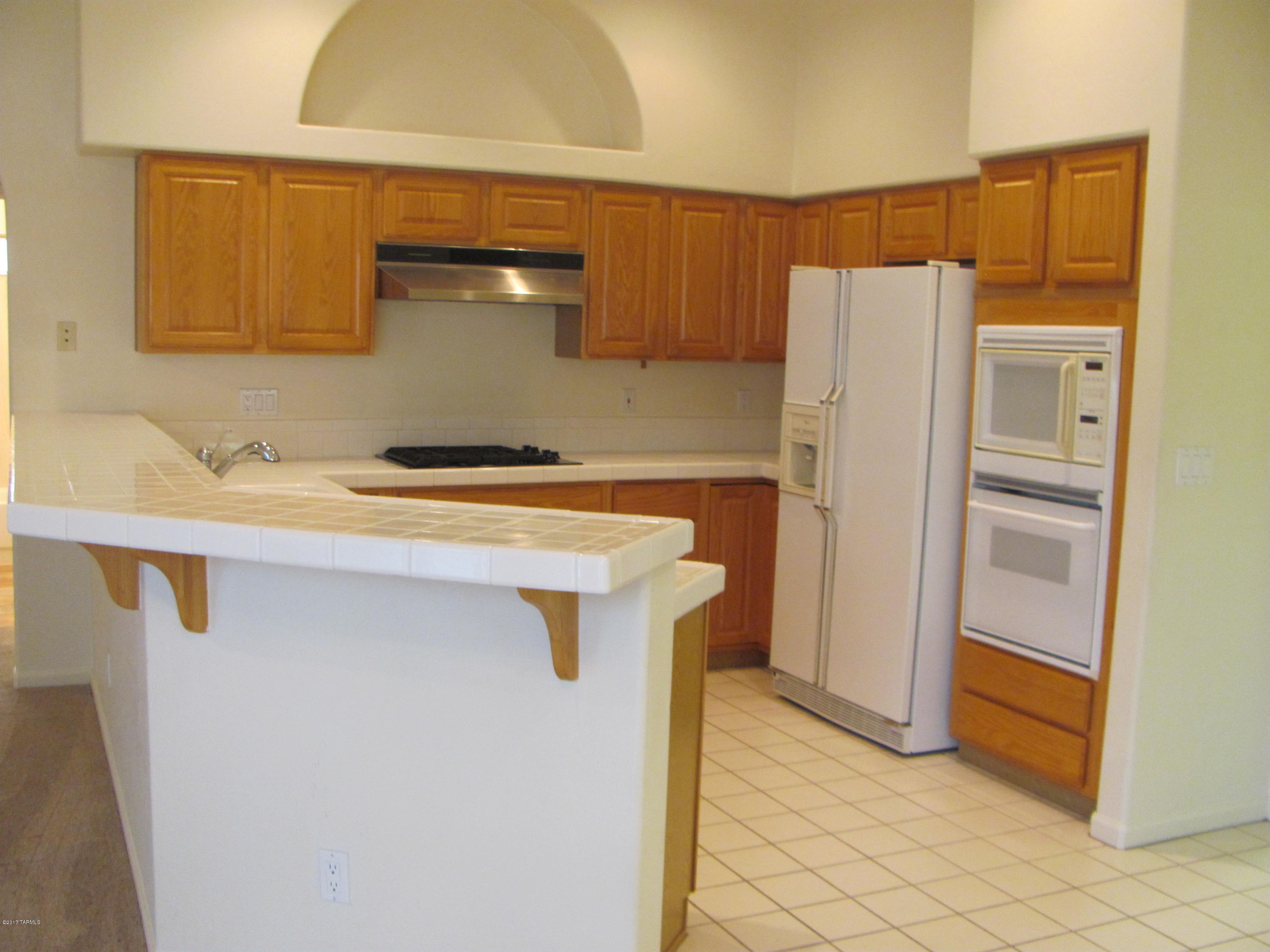 Canada Hills - Village 19 (1-68) - Residential Lease