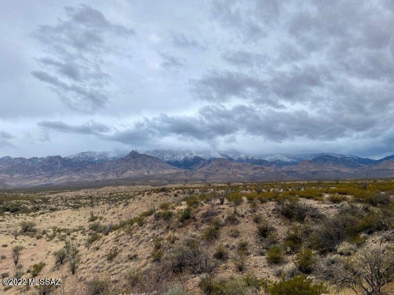 View Pima, AZ 85543 land