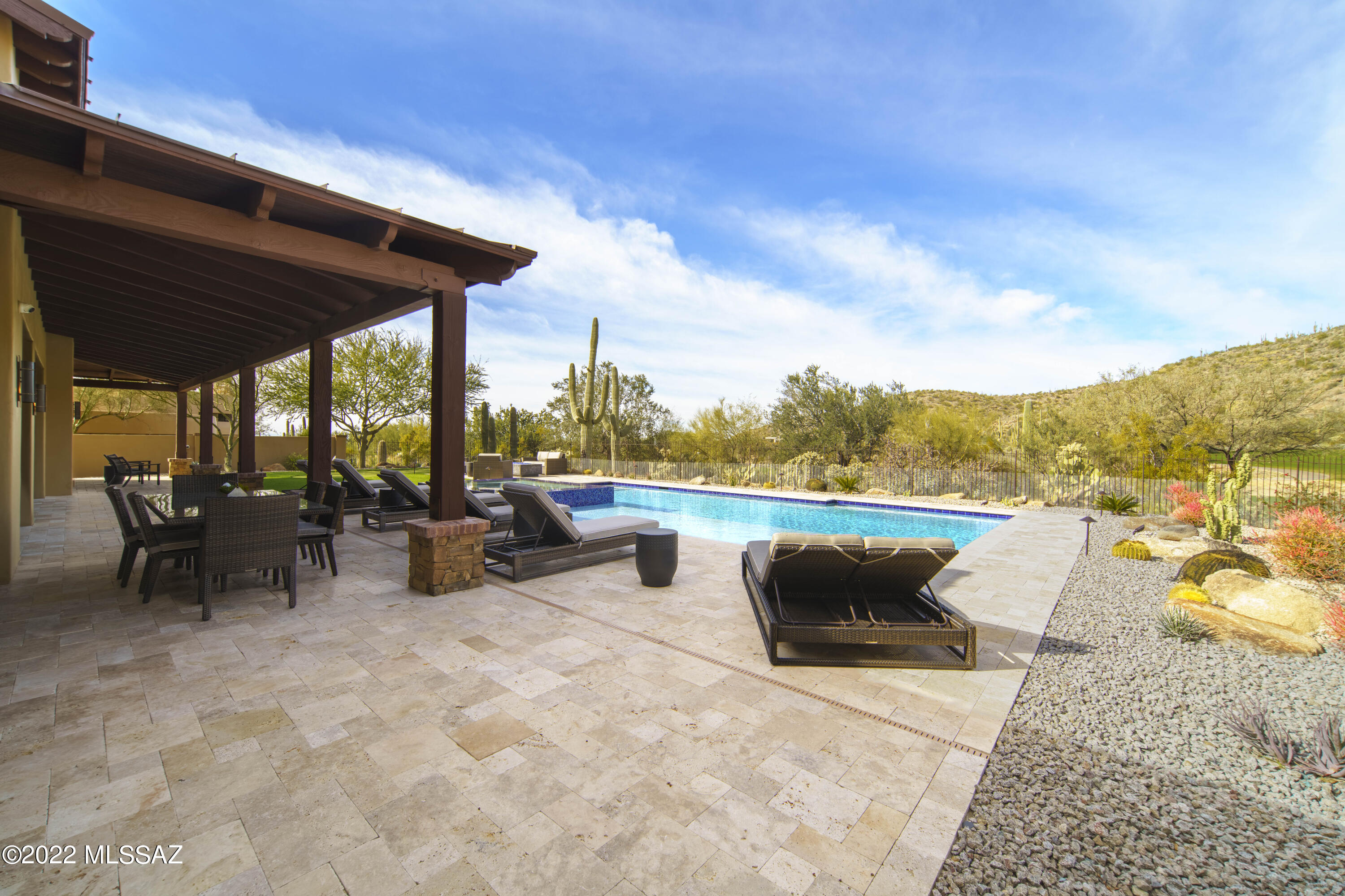 Dove Mountain Resort (1-153) - Residential