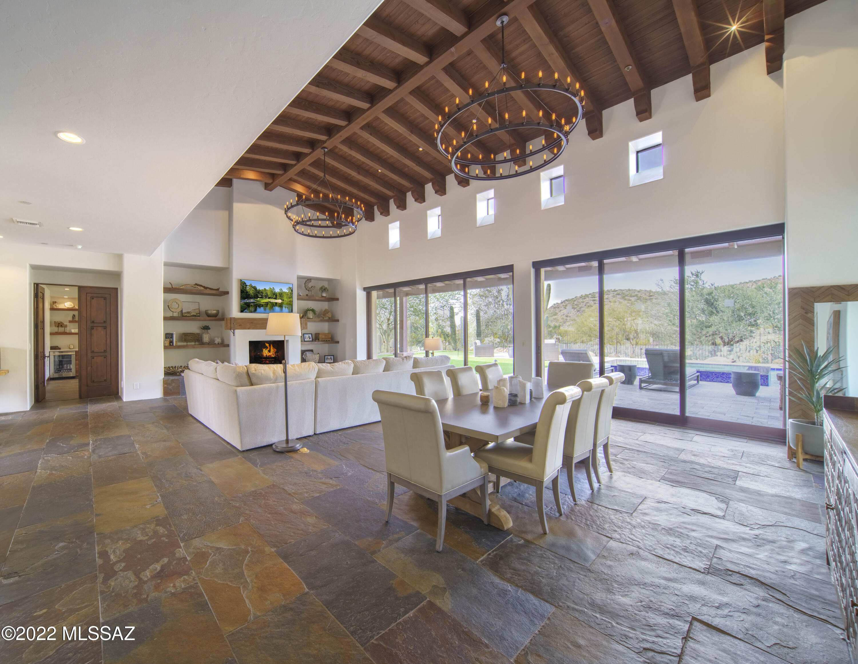 Dove Mountain Resort (1-153) - Residential