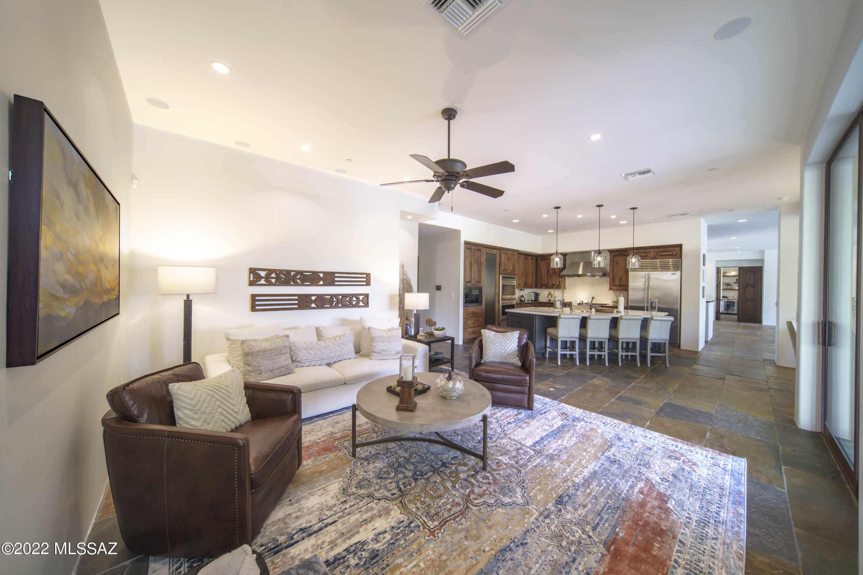 Dove Mountain Resort (1-153) - Residential