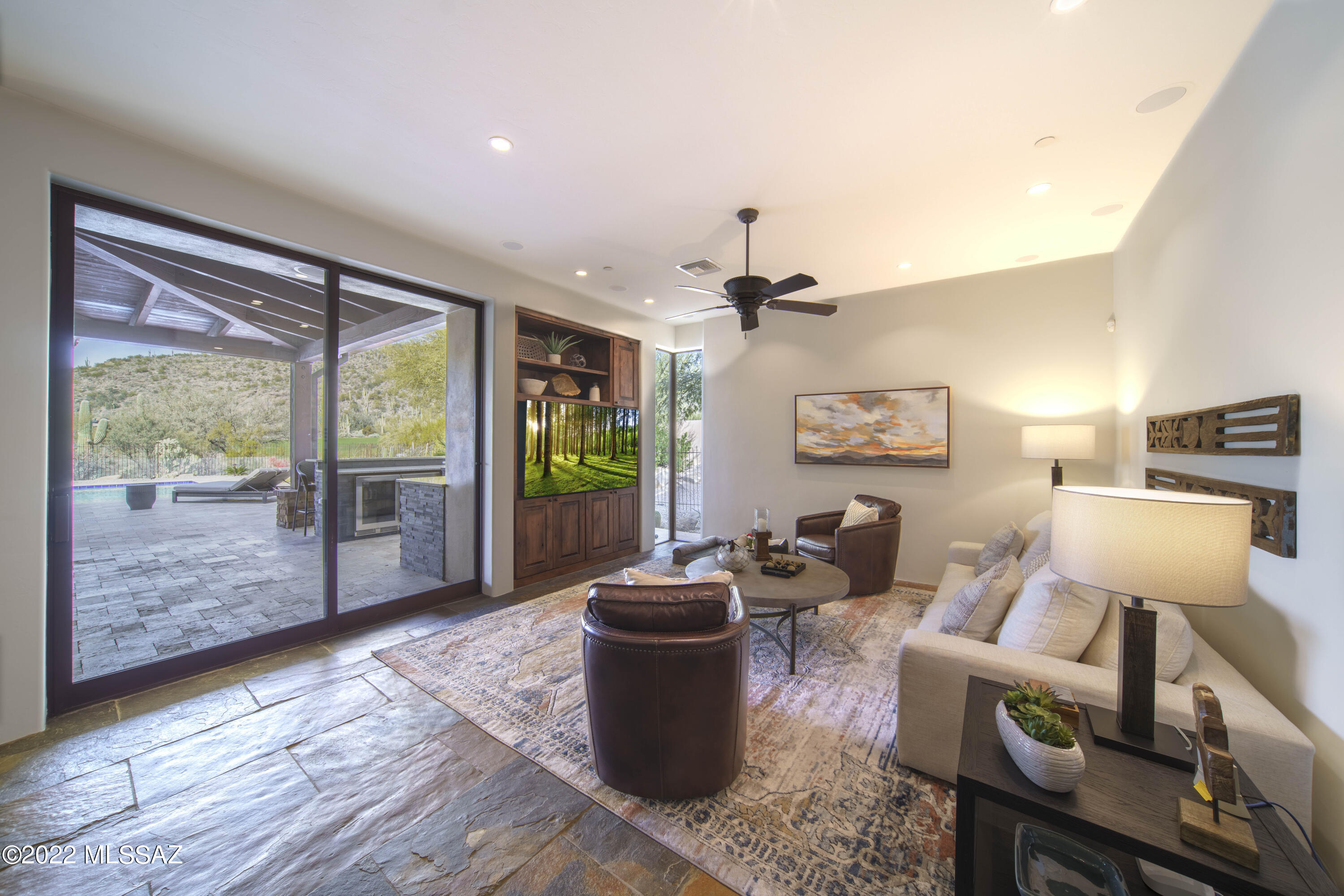 Dove Mountain Resort (1-153) - Residential