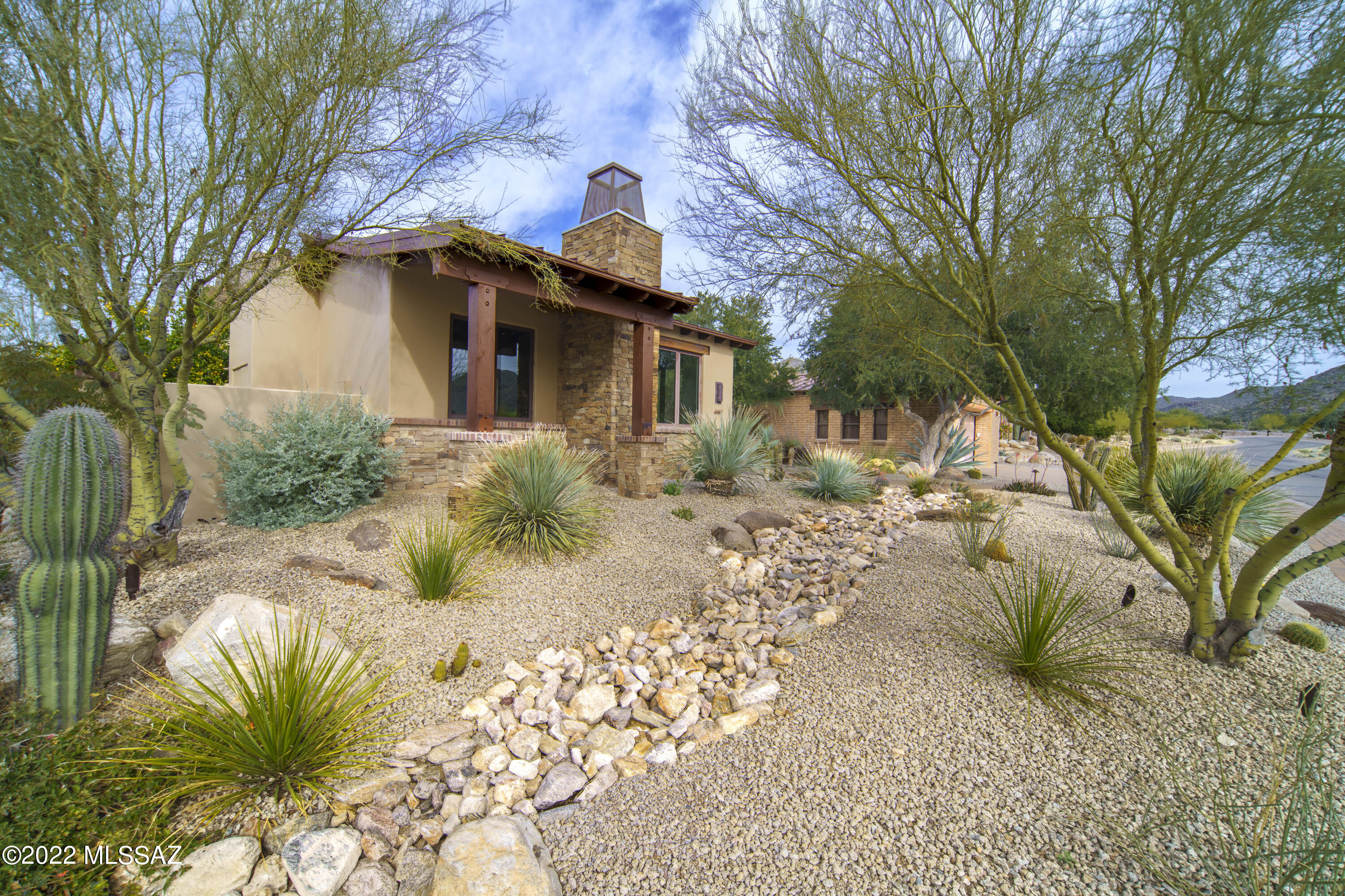 Dove Mountain Resort (1-153) - Residential