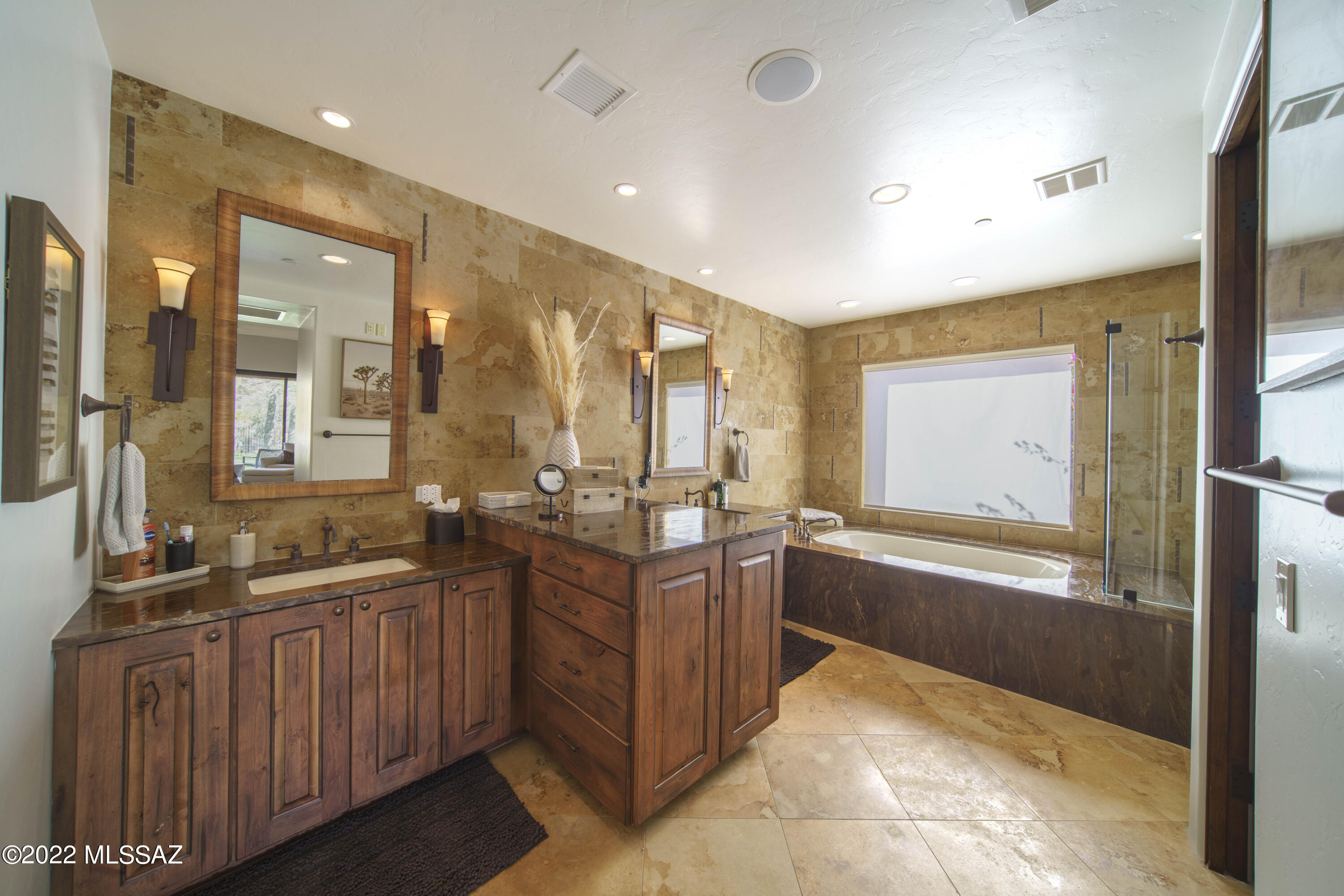 Dove Mountain Resort (1-153) - Residential
