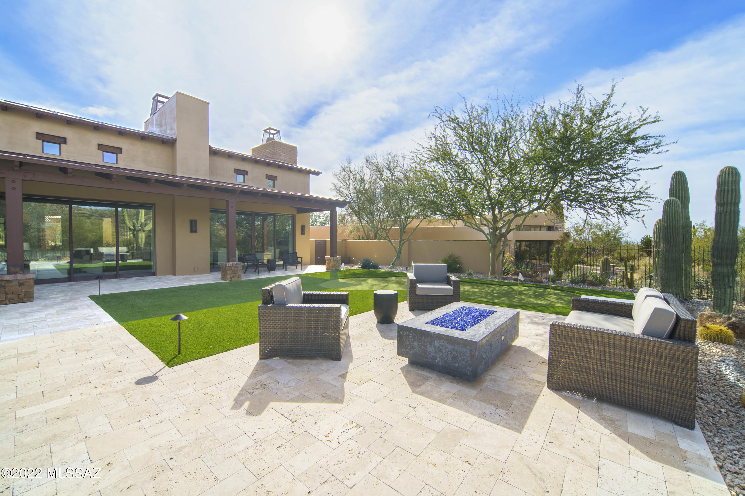 Dove Mountain Resort (1-153) - Residential