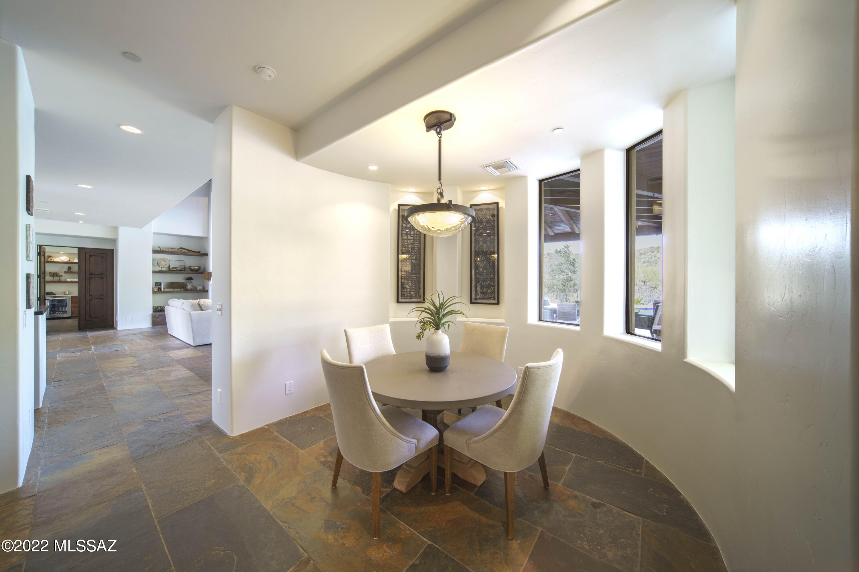Dove Mountain Resort (1-153) - Residential