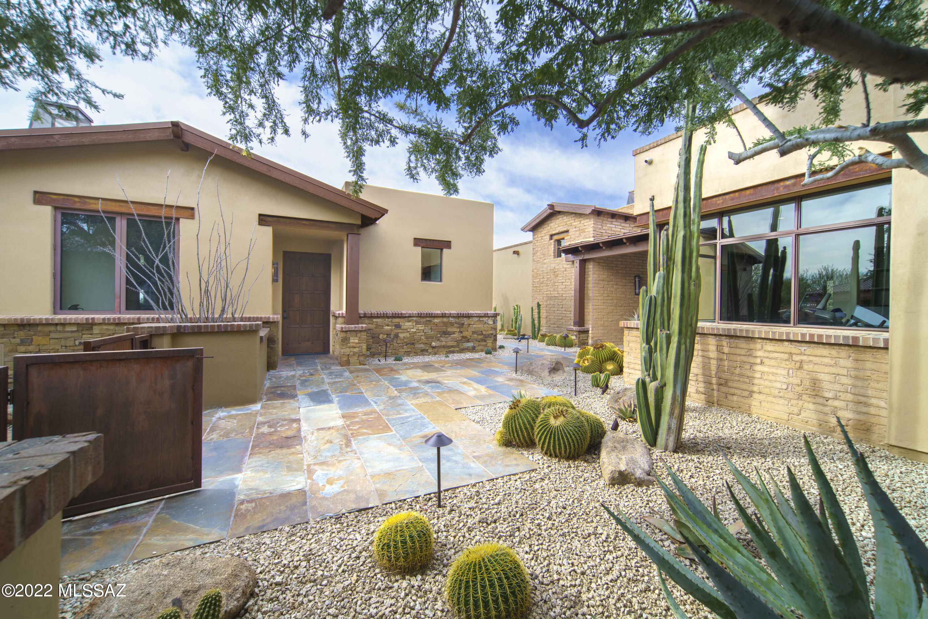 Dove Mountain Resort (1-153) - Residential