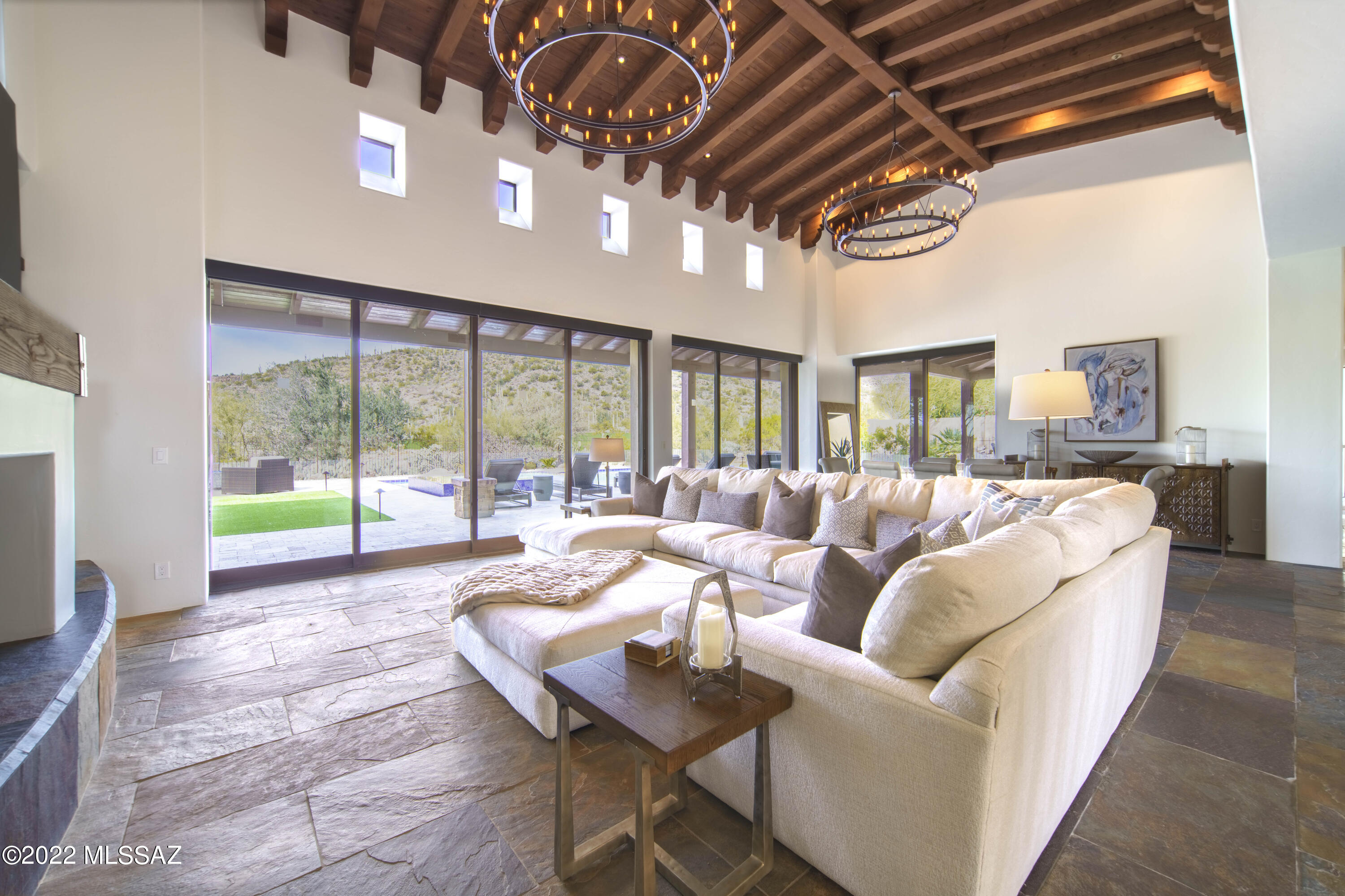 Dove Mountain Resort (1-153) - Residential