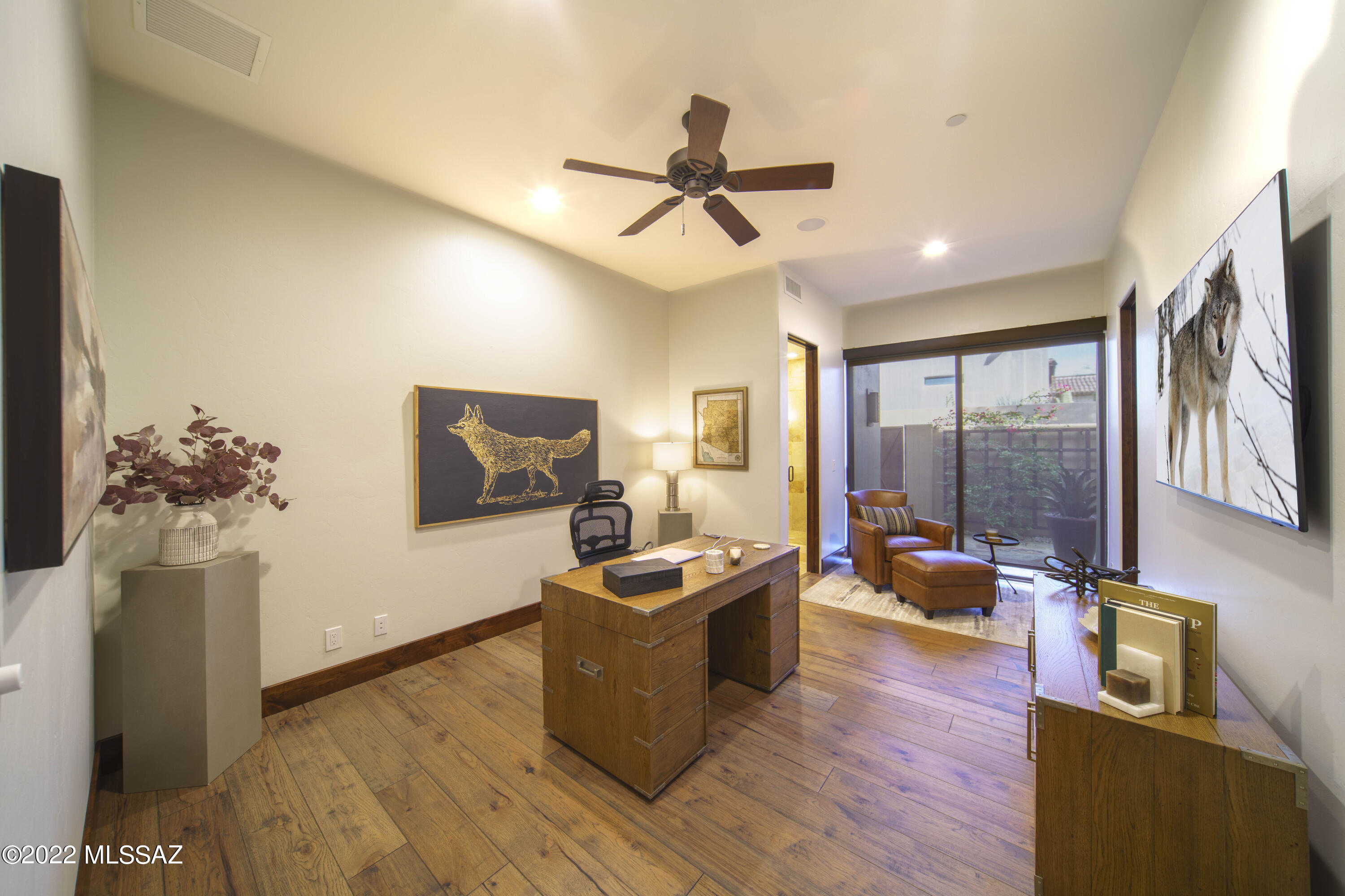 Dove Mountain Resort (1-153) - Residential