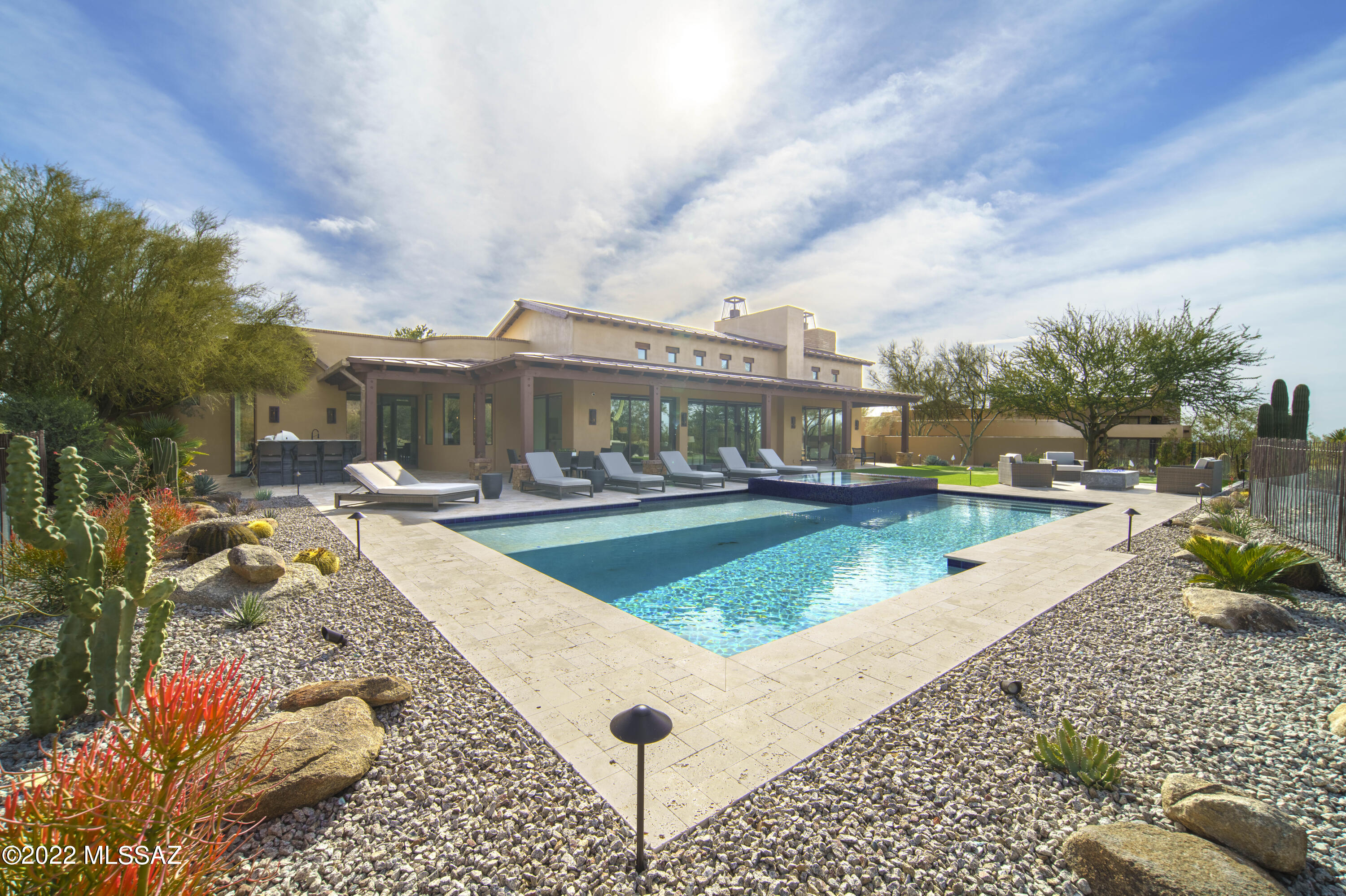 Dove Mountain Resort (1-153) - Residential