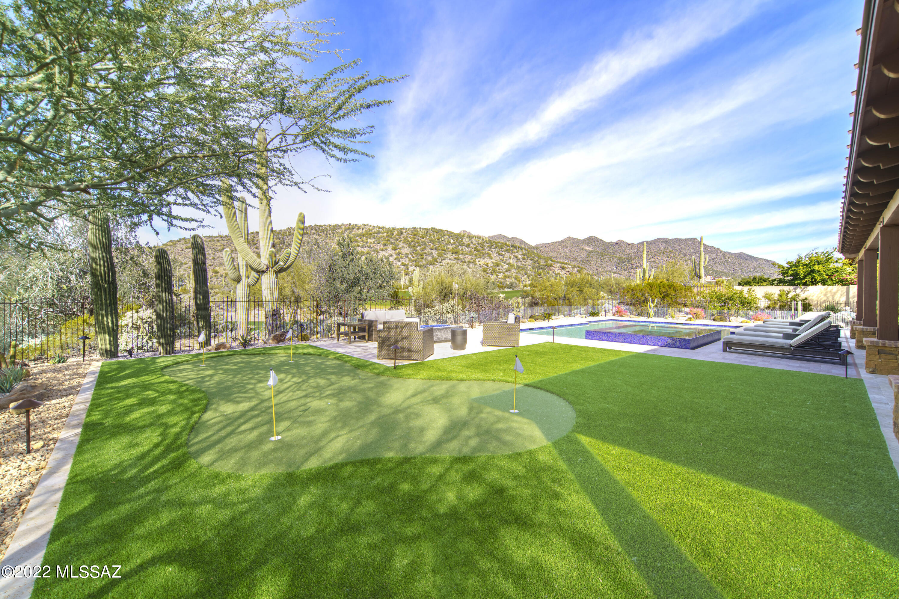 Dove Mountain Resort (1-153) - Residential