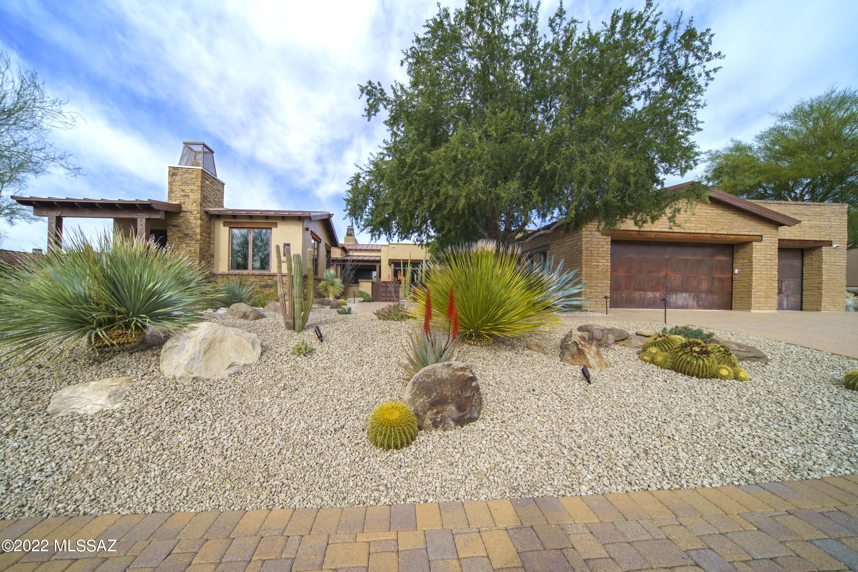 Dove Mountain Resort (1-153) - Residential