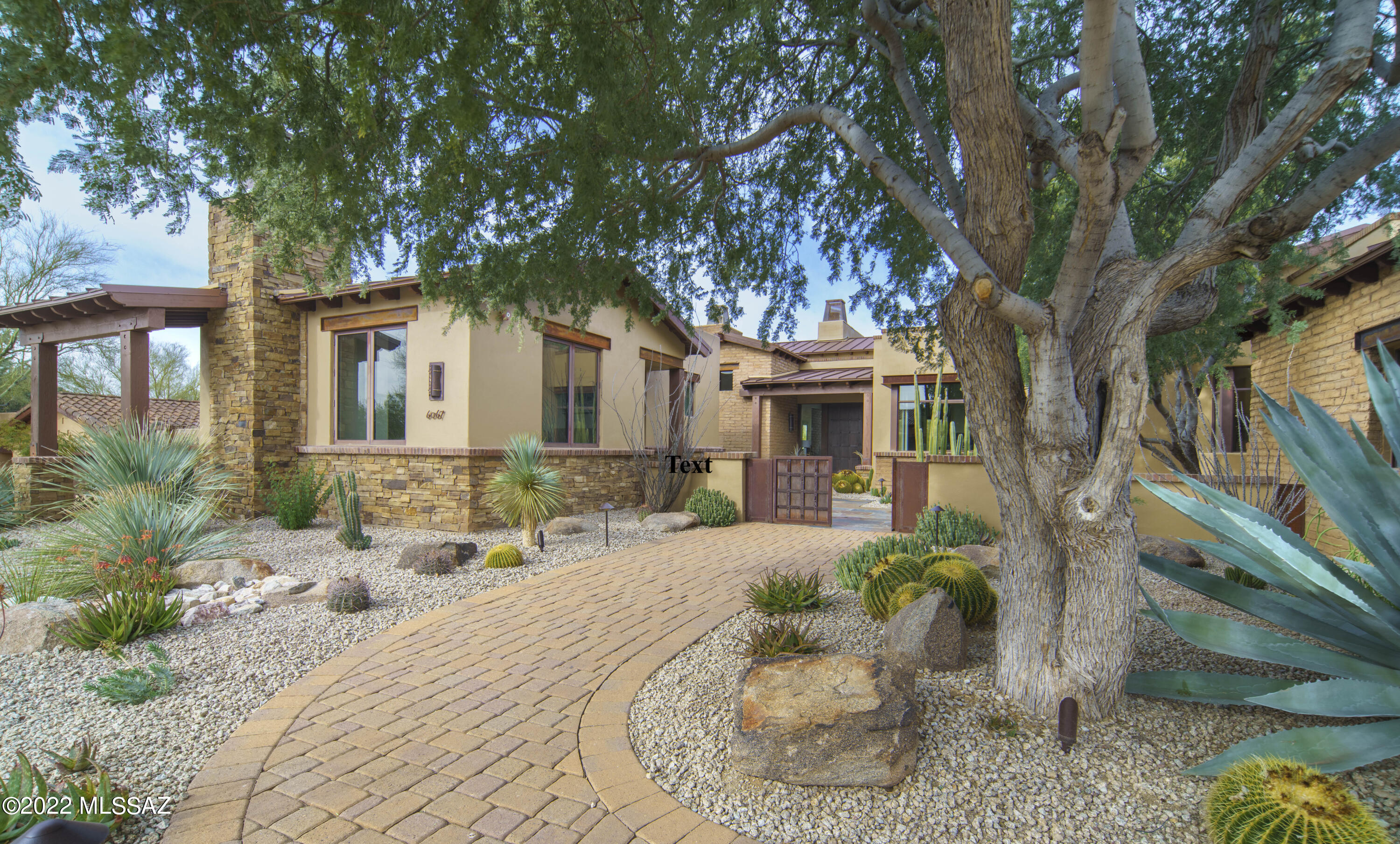 Dove Mountain Resort (1-153) - Residential