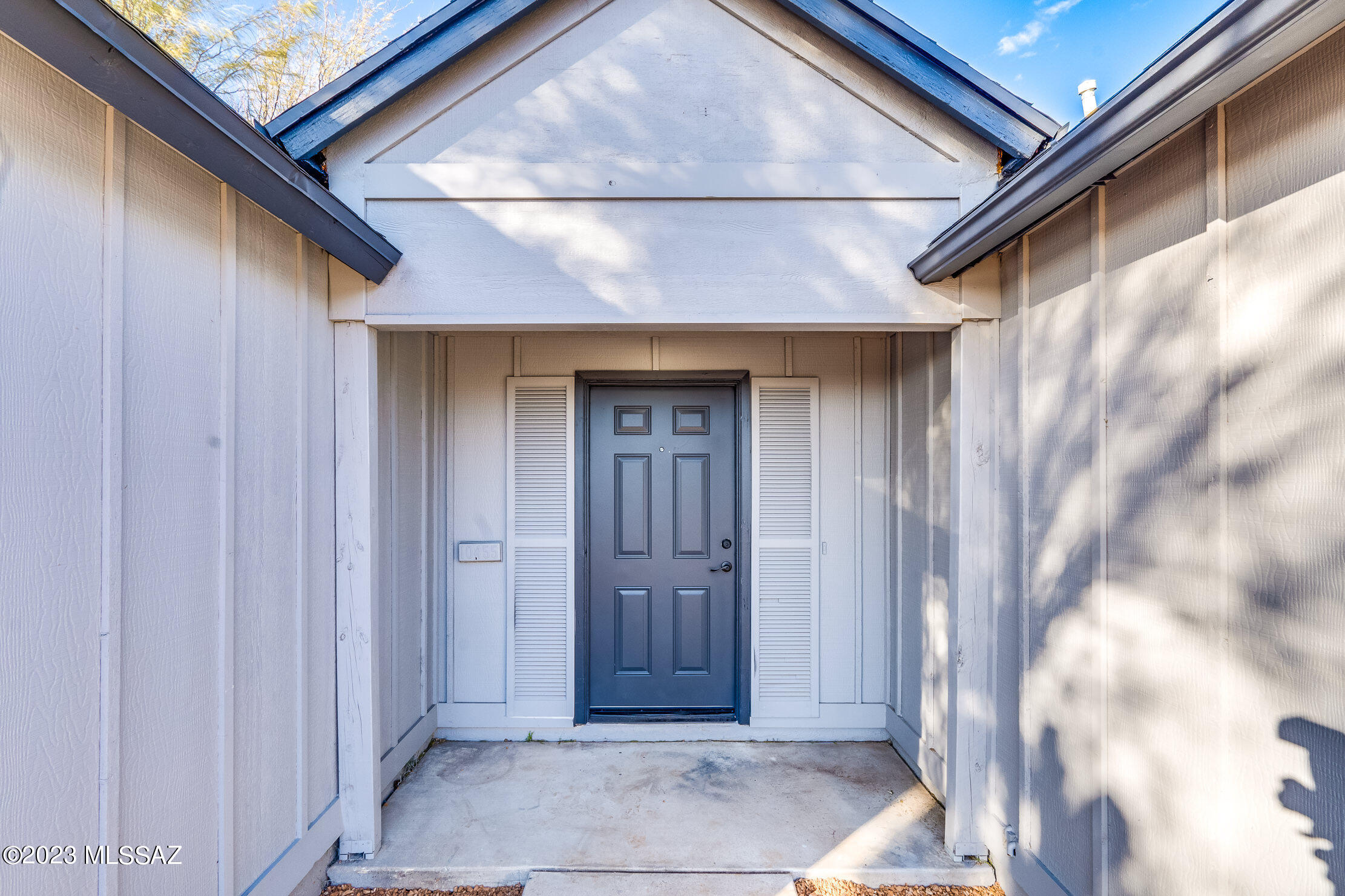 Saguaro Canyon (1-100) - Residential