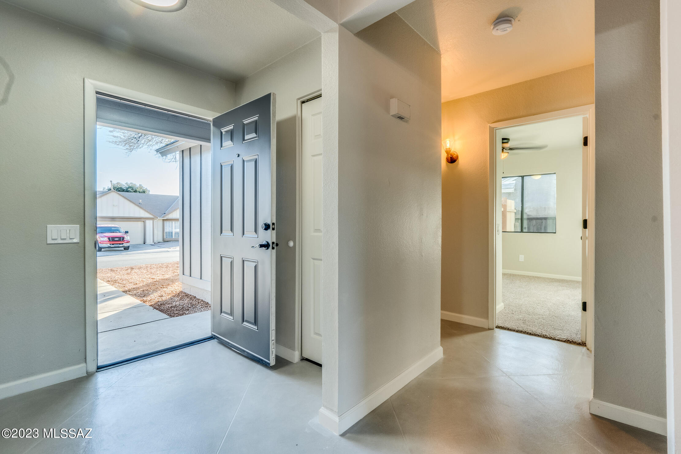 Saguaro Canyon (1-100) - Residential
