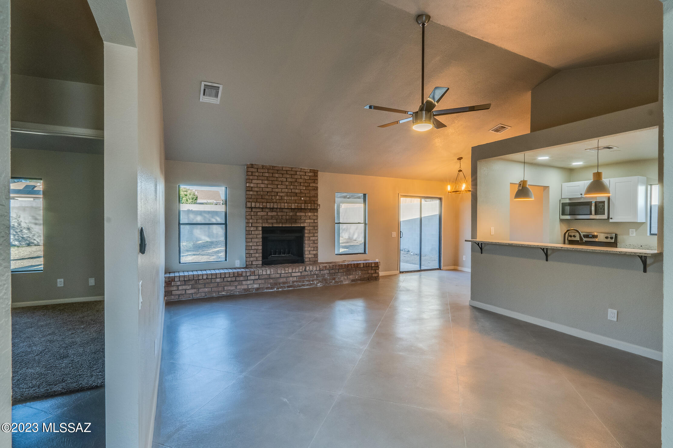 Saguaro Canyon (1-100) - Residential