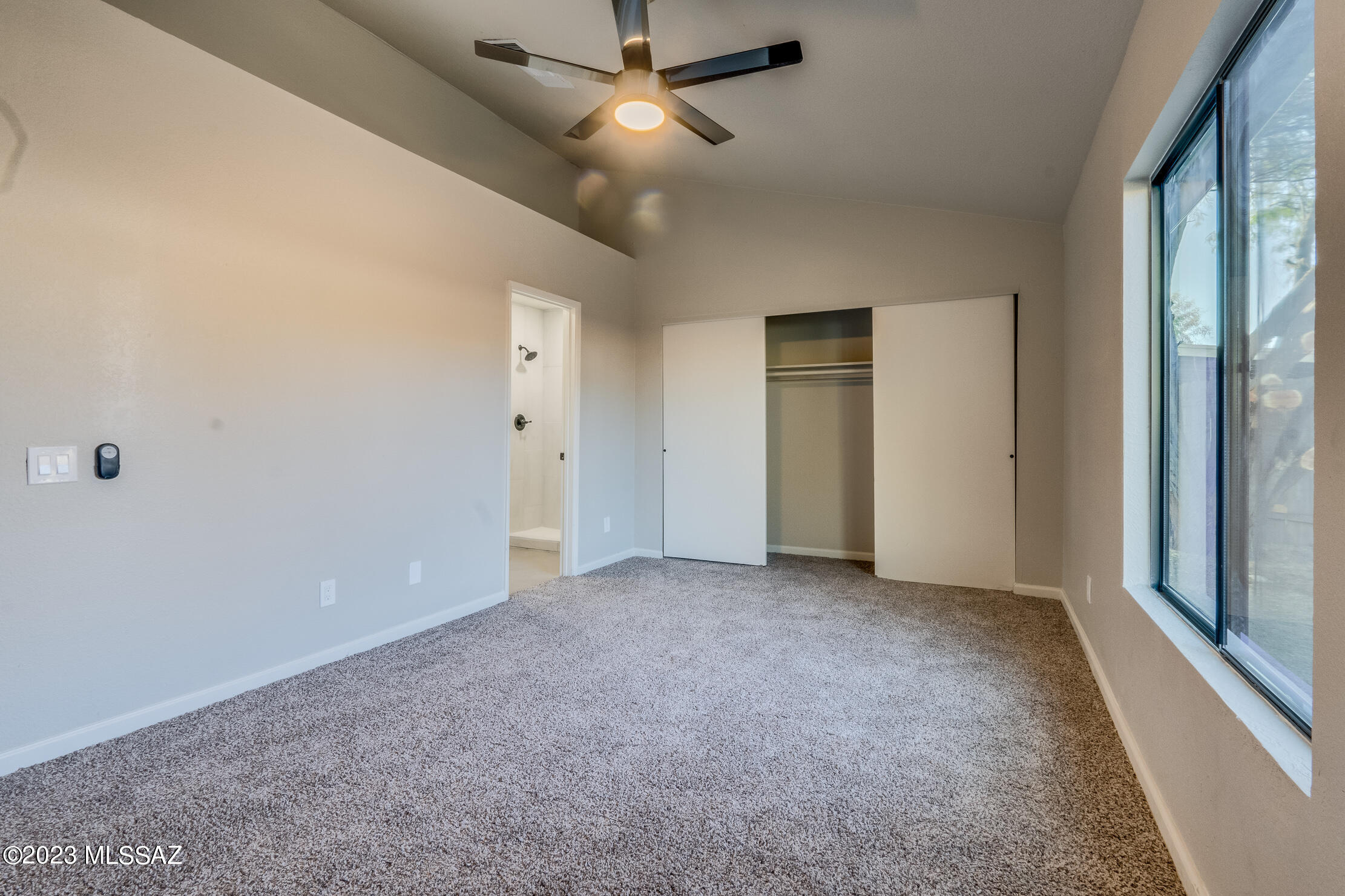 Saguaro Canyon (1-100) - Residential