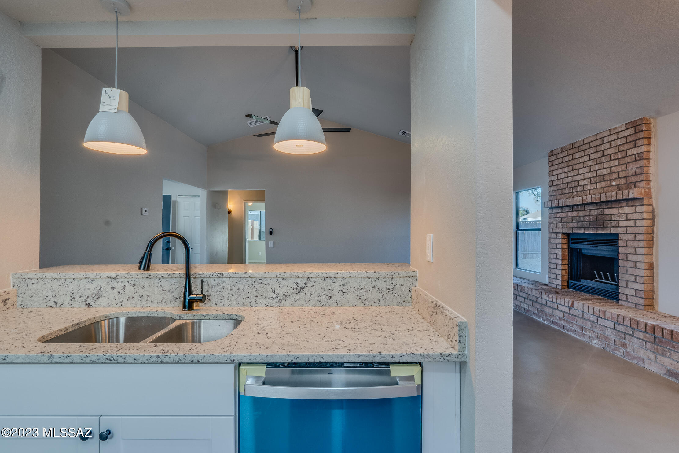 Saguaro Canyon (1-100) - Residential