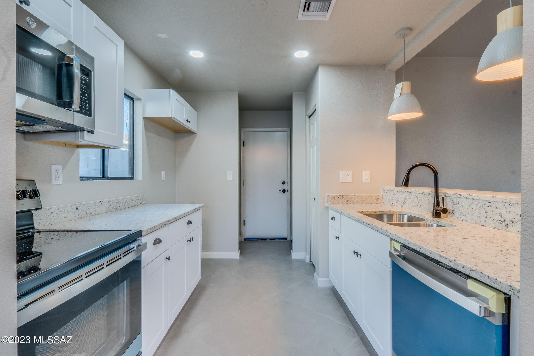 Saguaro Canyon (1-100) - Residential