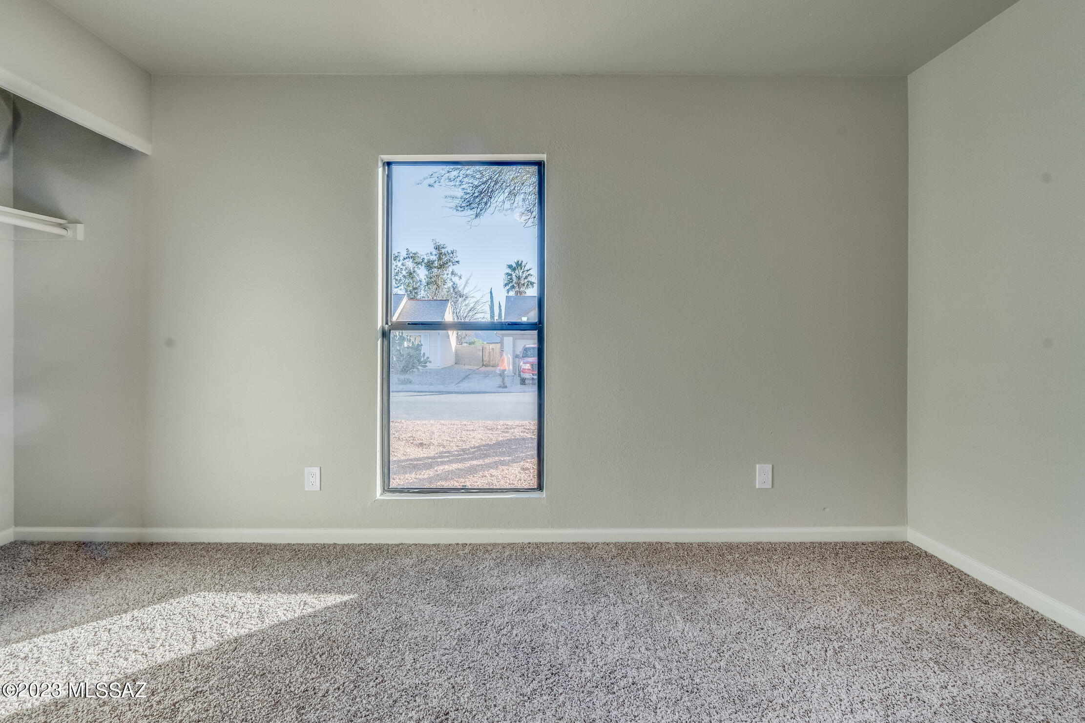 Saguaro Canyon (1-100) - Residential