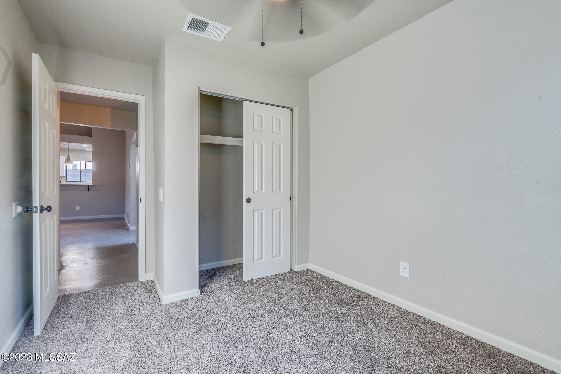 Saguaro Canyon (1-100) - Residential