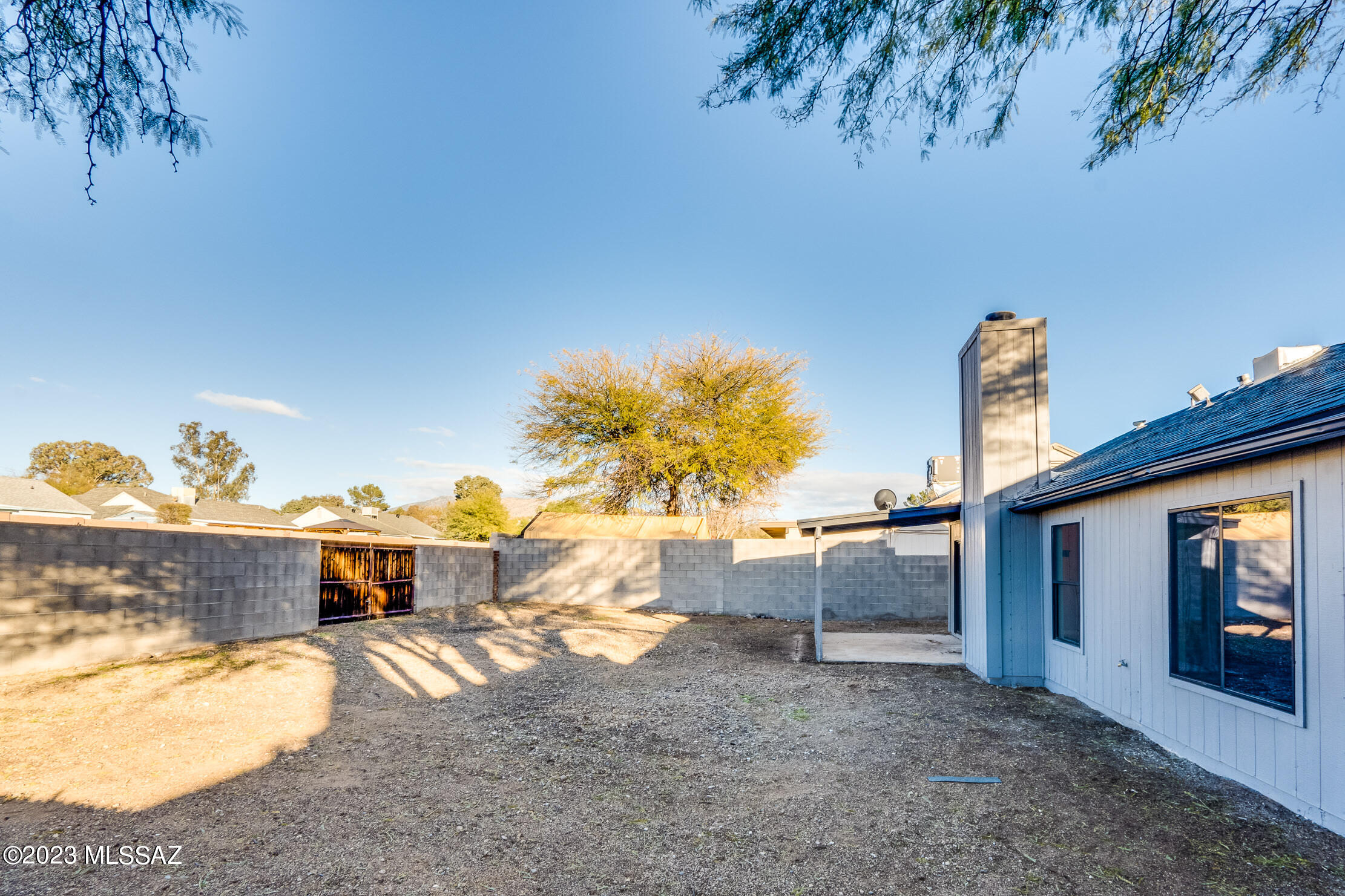 Saguaro Canyon (1-100) - Residential