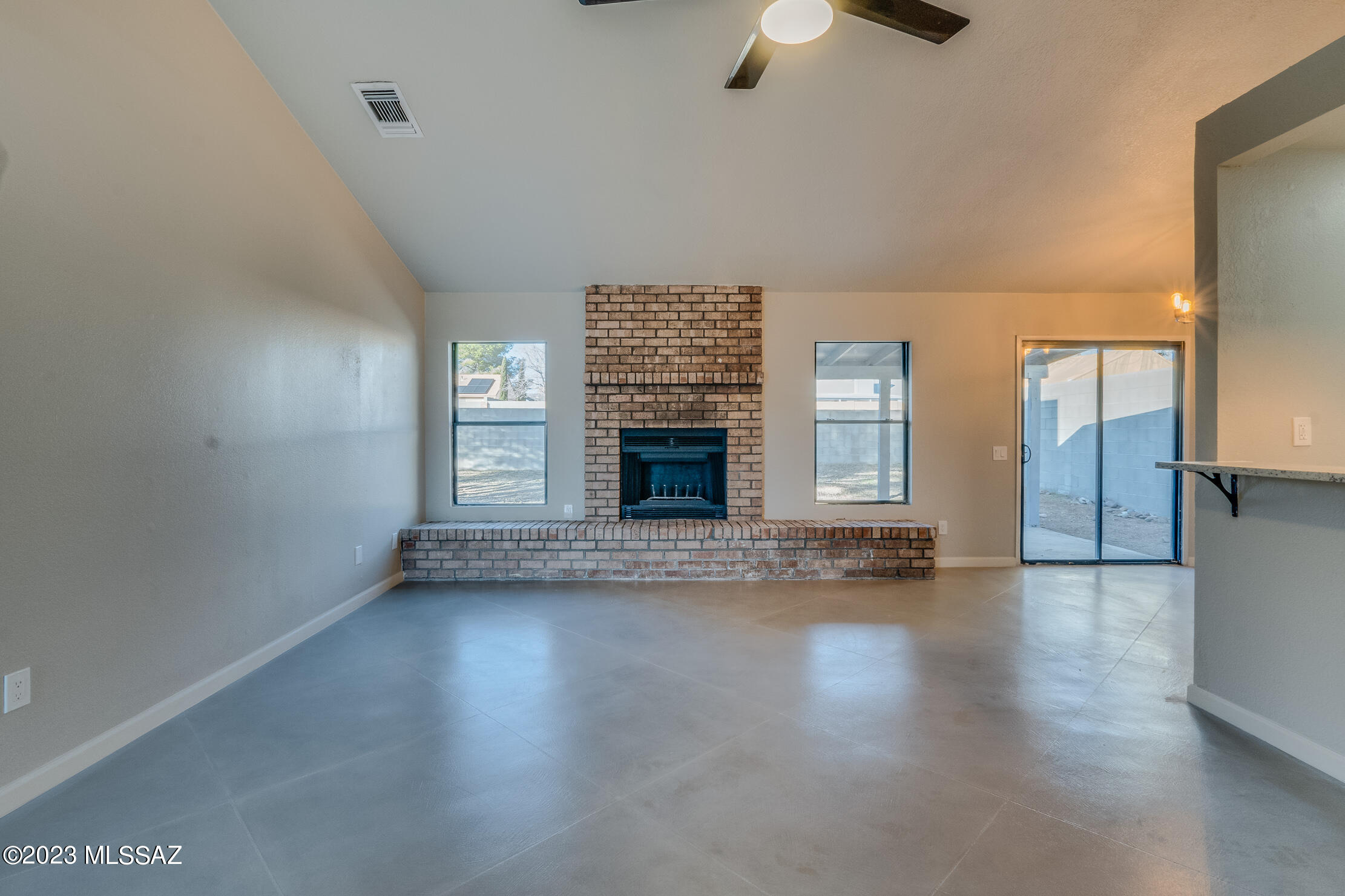 Saguaro Canyon (1-100) - Residential