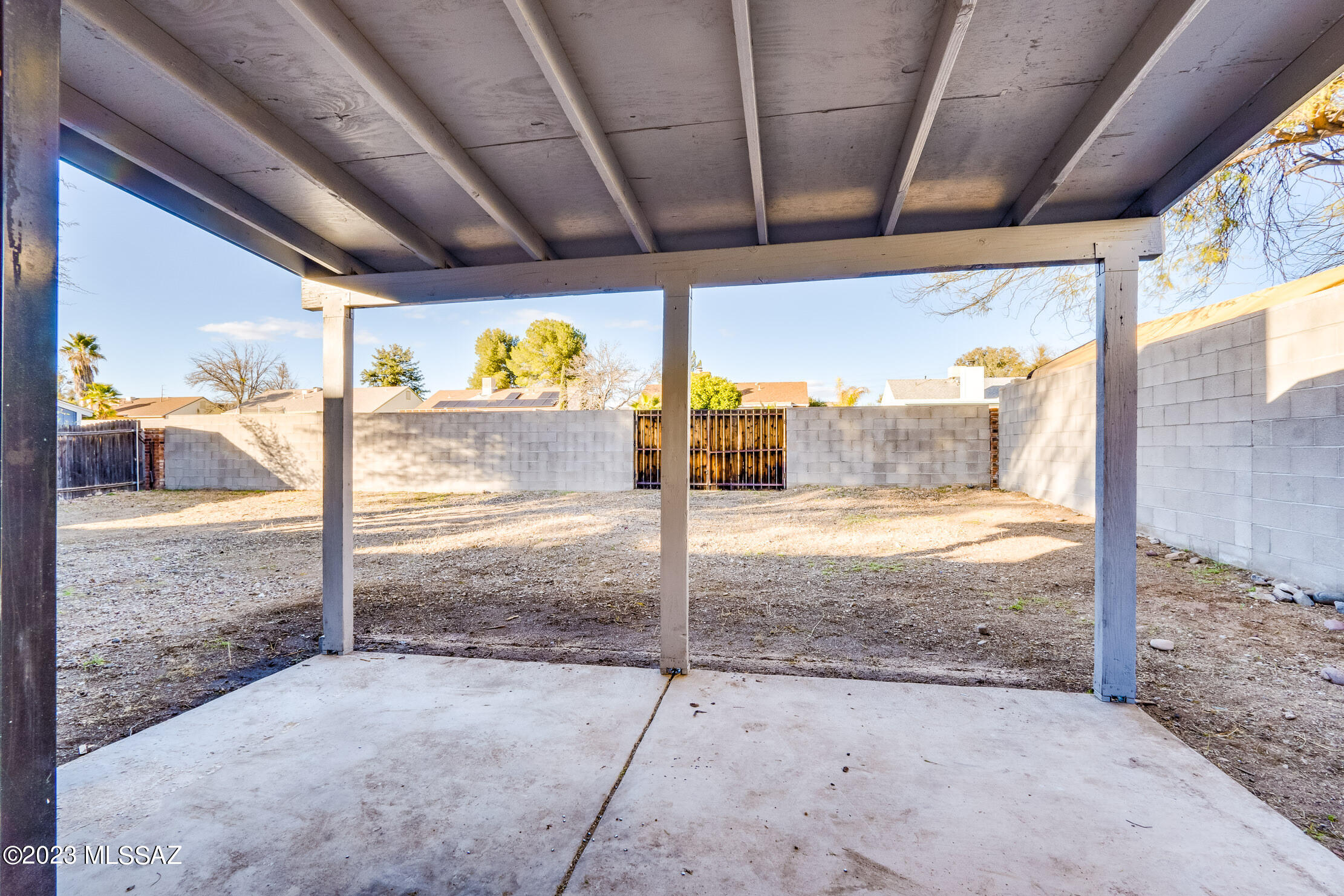 Saguaro Canyon (1-100) - Residential