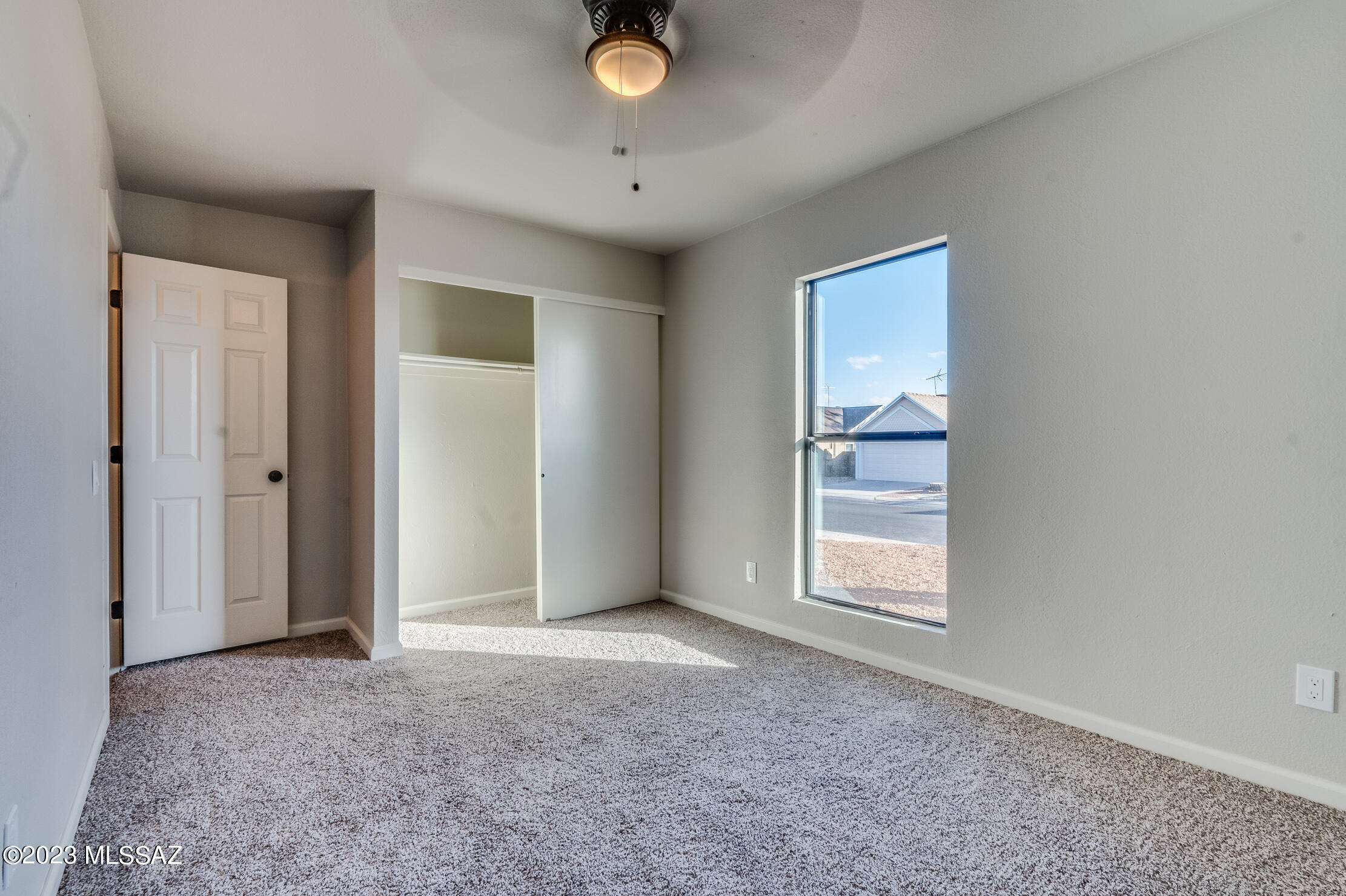 Saguaro Canyon (1-100) - Residential