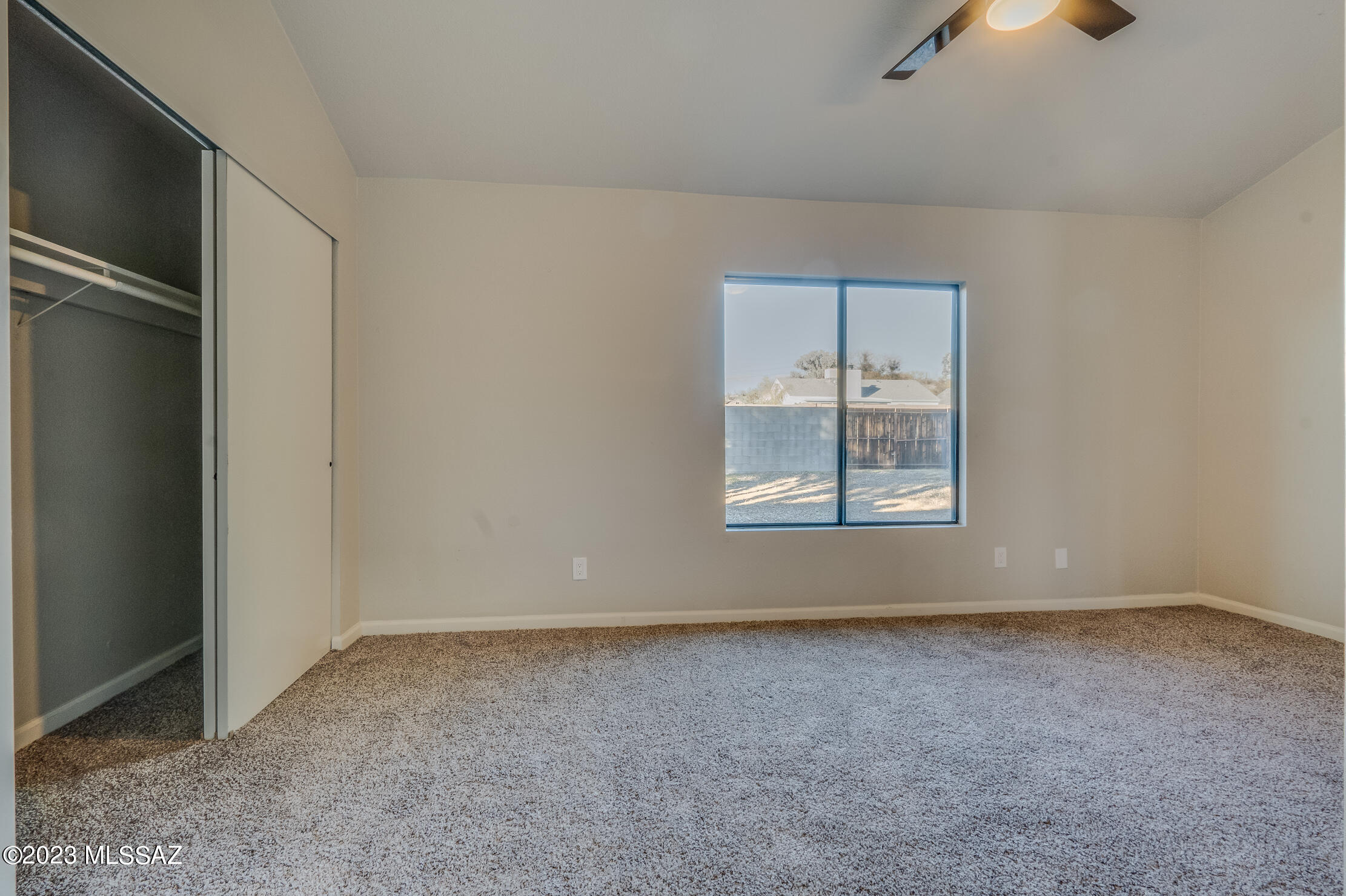 Saguaro Canyon (1-100) - Residential