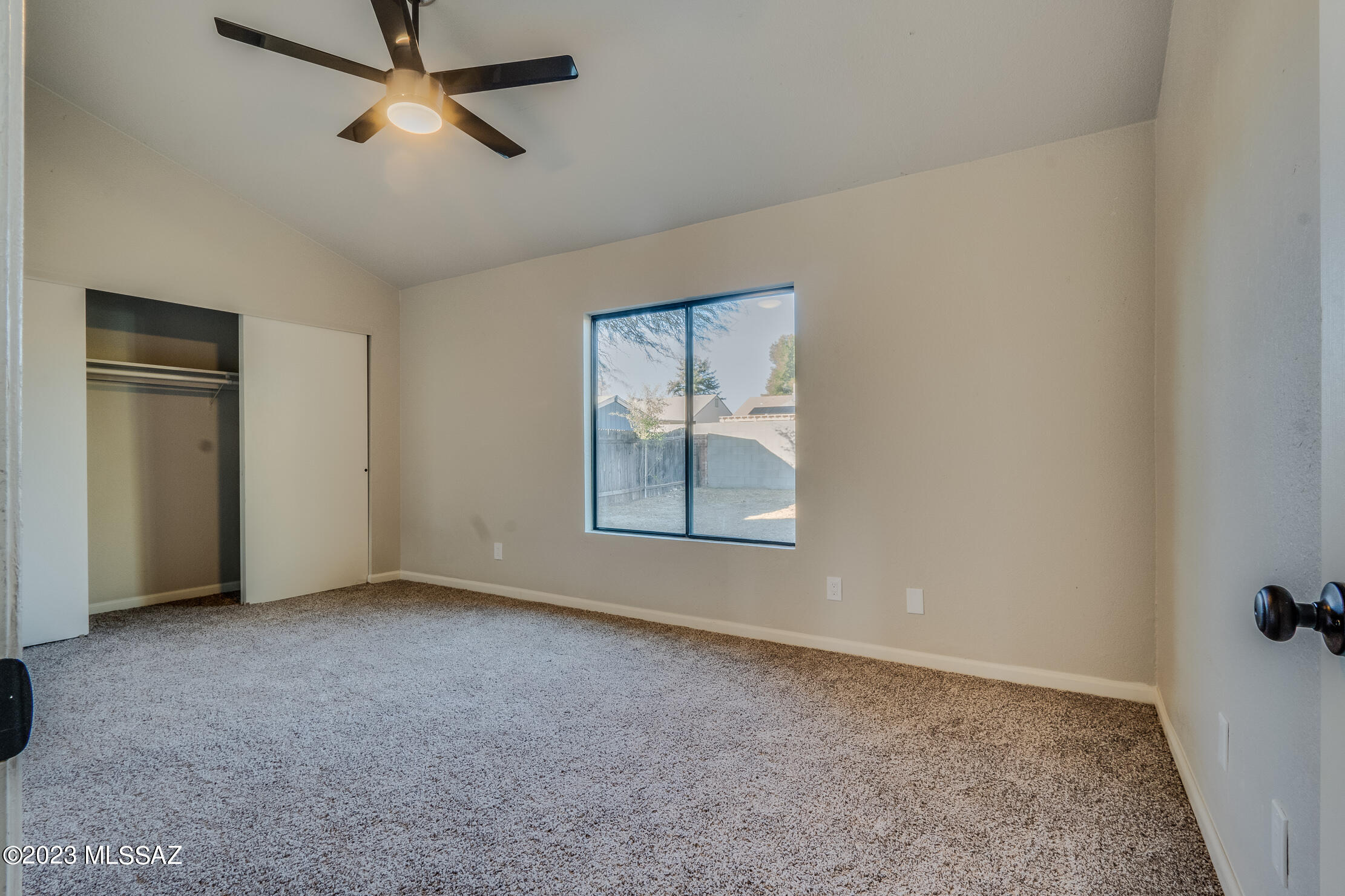 Saguaro Canyon (1-100) - Residential