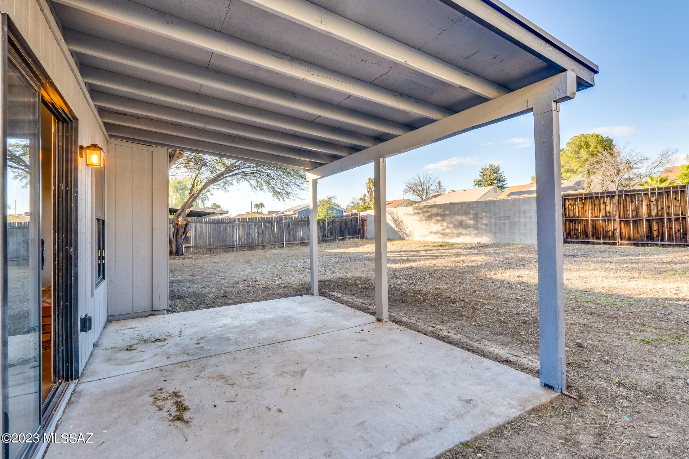 Saguaro Canyon (1-100) - Residential