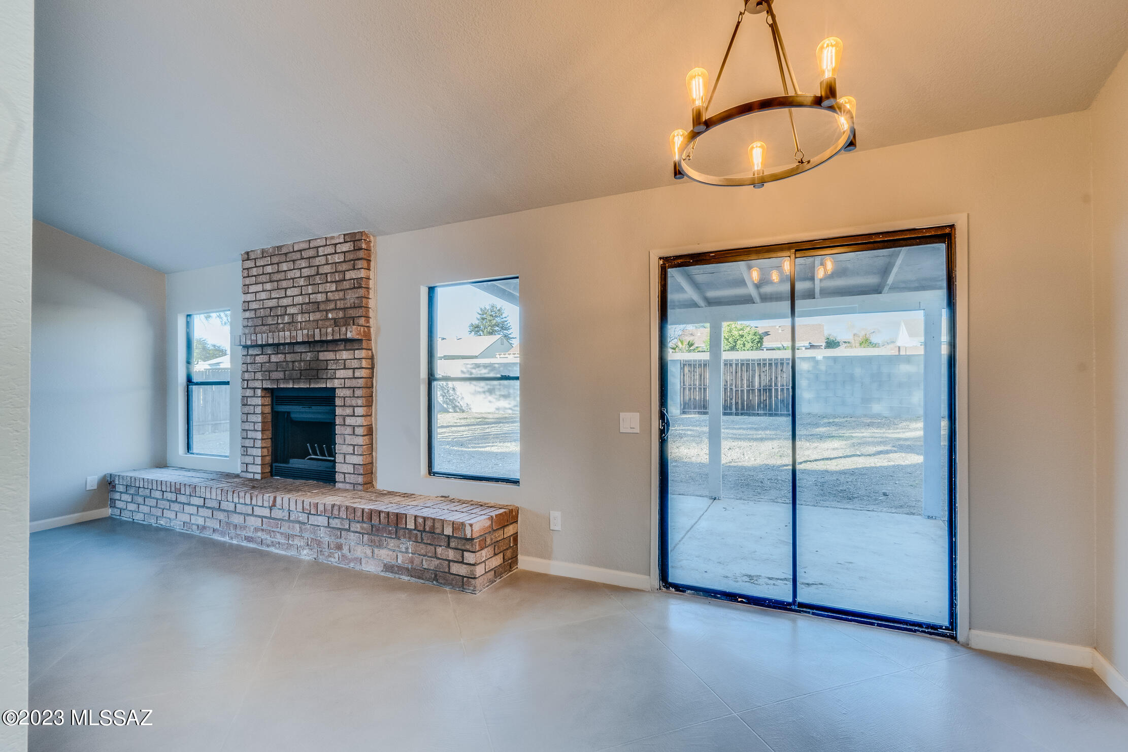 Saguaro Canyon (1-100) - Residential