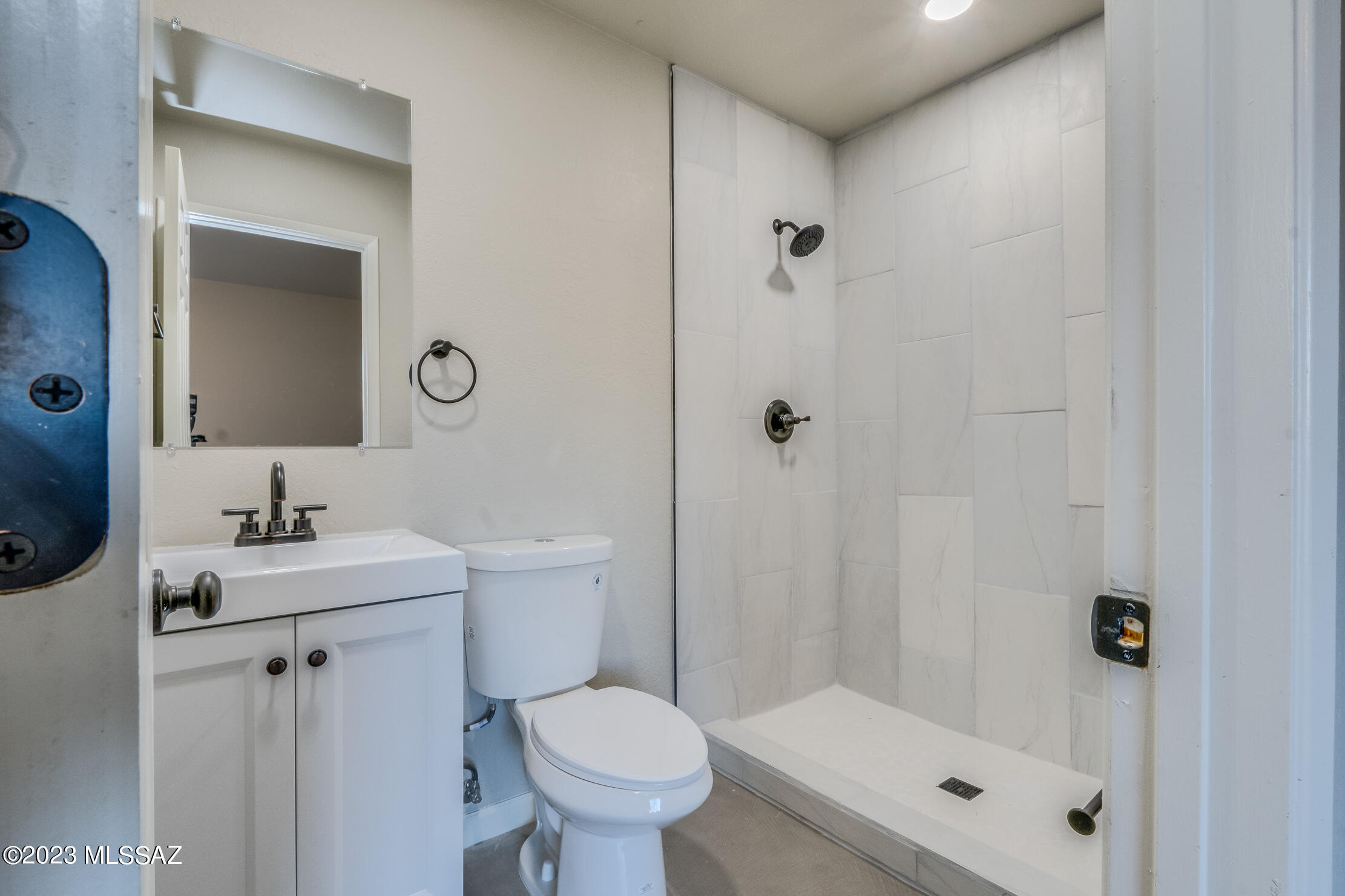 Saguaro Canyon (1-100) - Residential