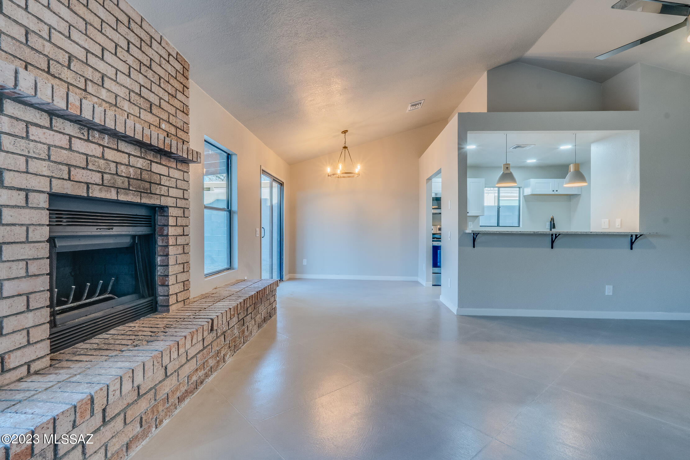 Saguaro Canyon (1-100) - Residential