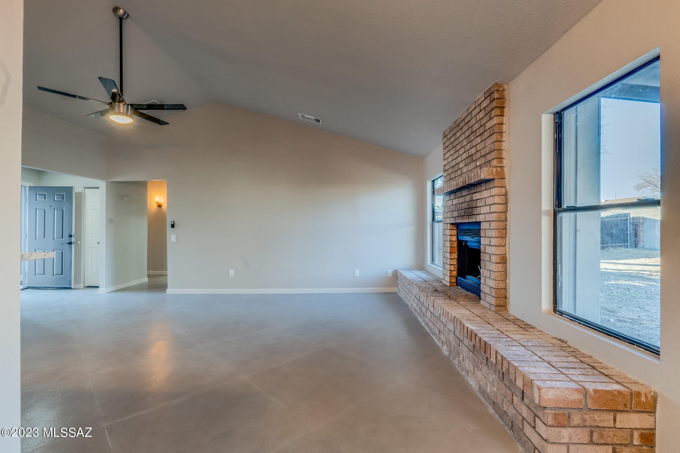 Saguaro Canyon (1-100) - Residential
