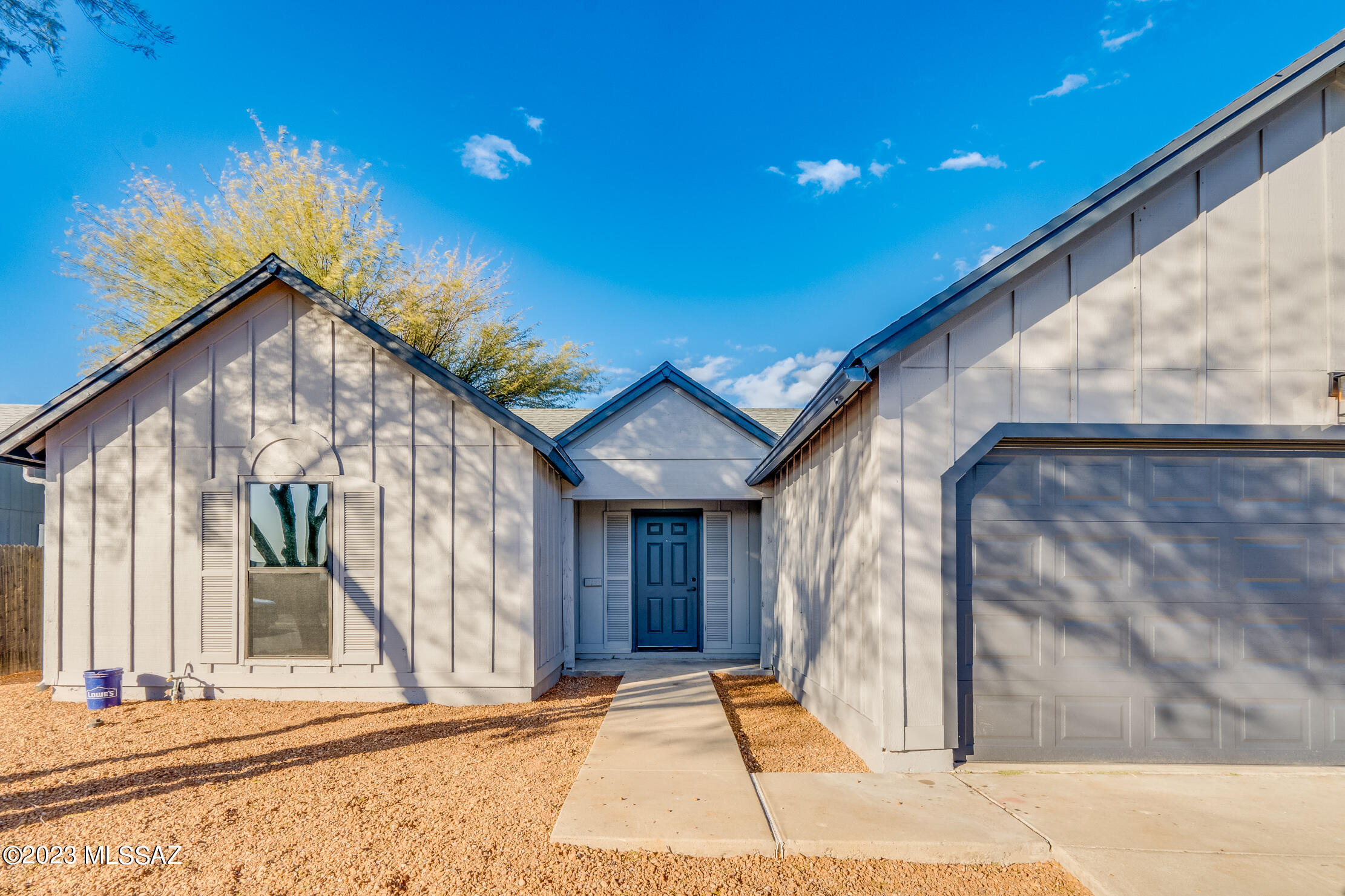 Saguaro Canyon (1-100) - Residential