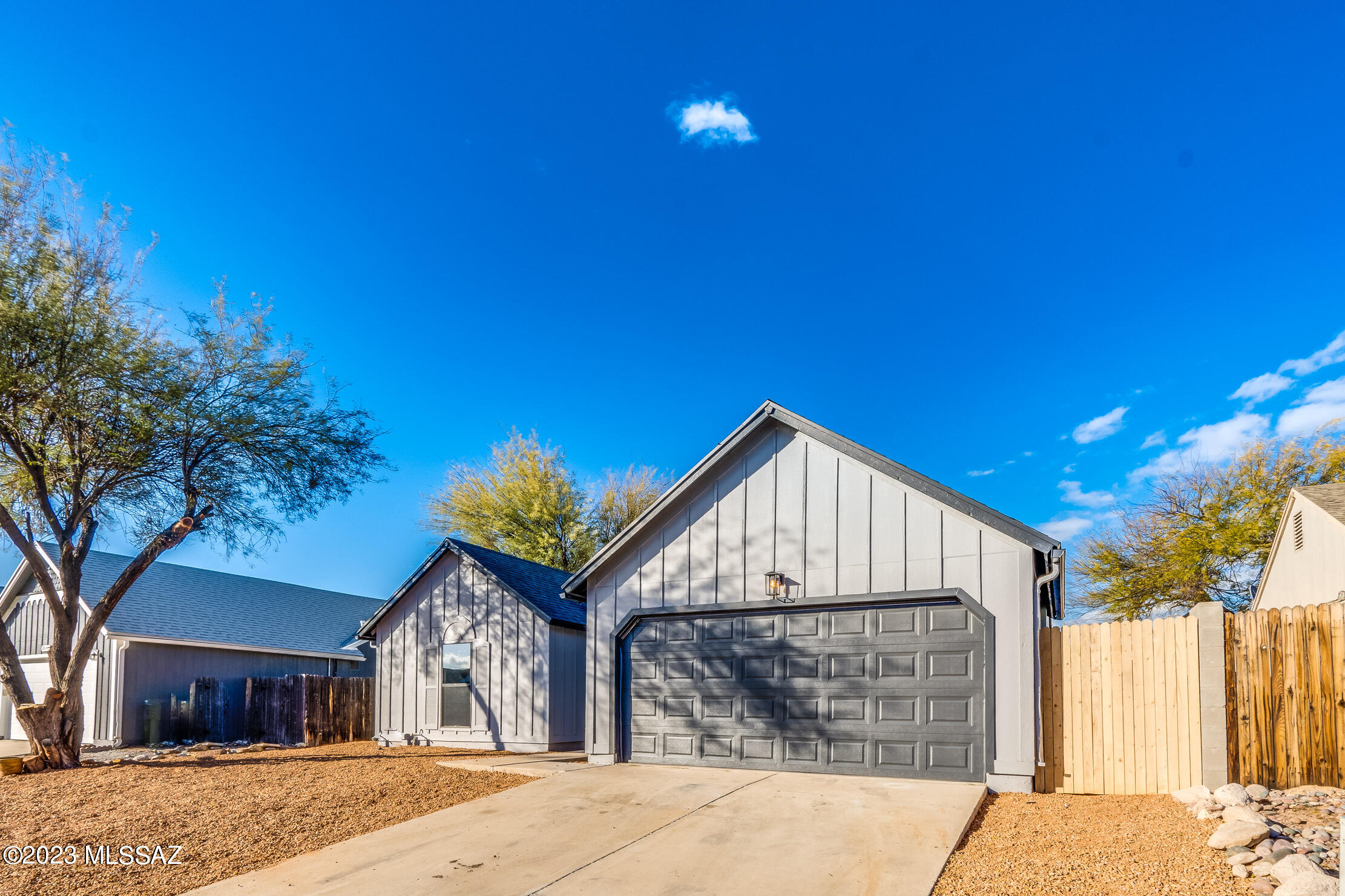 Saguaro Canyon (1-100) - Residential