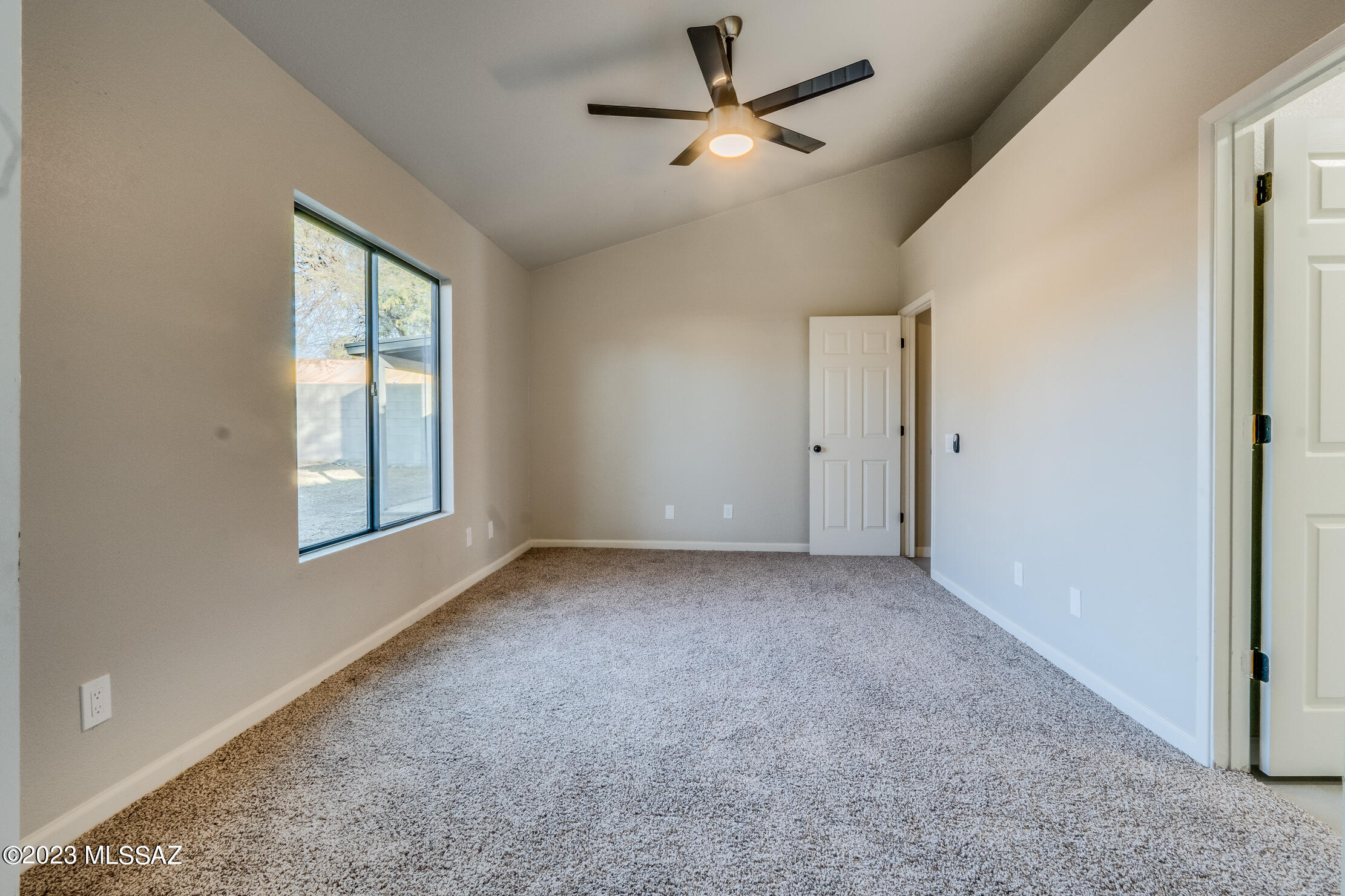 Saguaro Canyon (1-100) - Residential