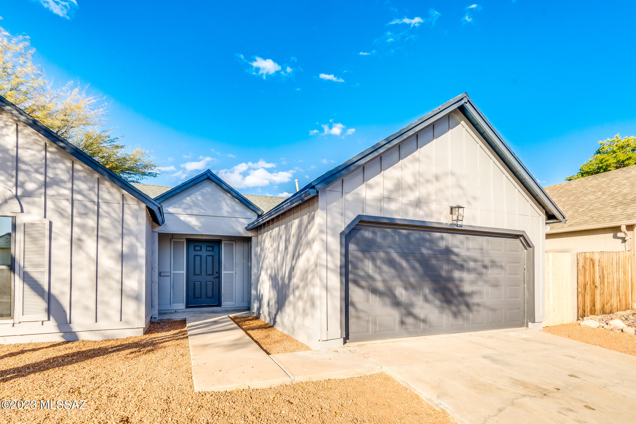 Saguaro Canyon (1-100) - Residential