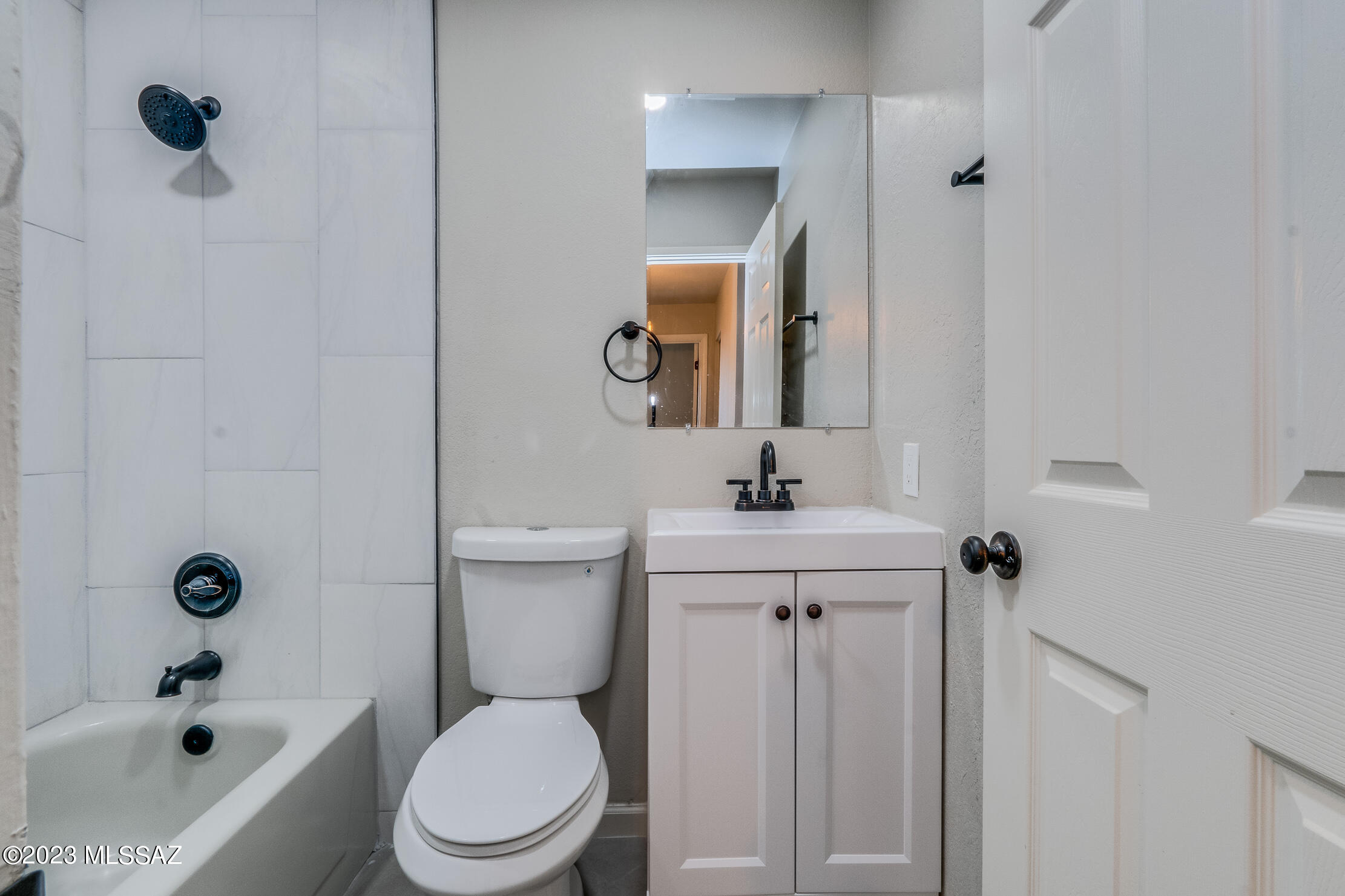 Saguaro Canyon (1-100) - Residential