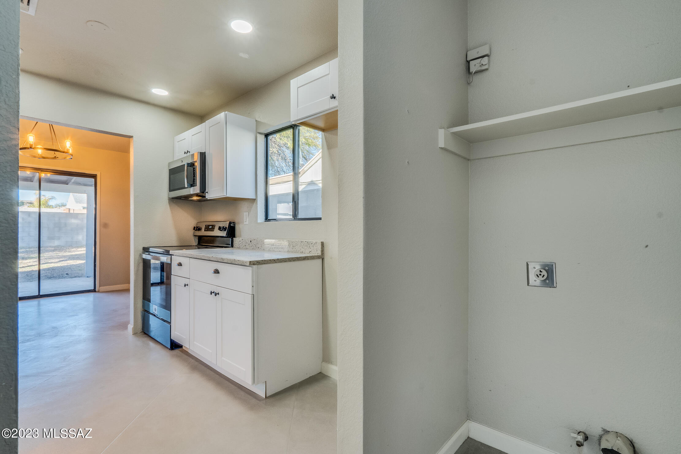 Saguaro Canyon (1-100) - Residential