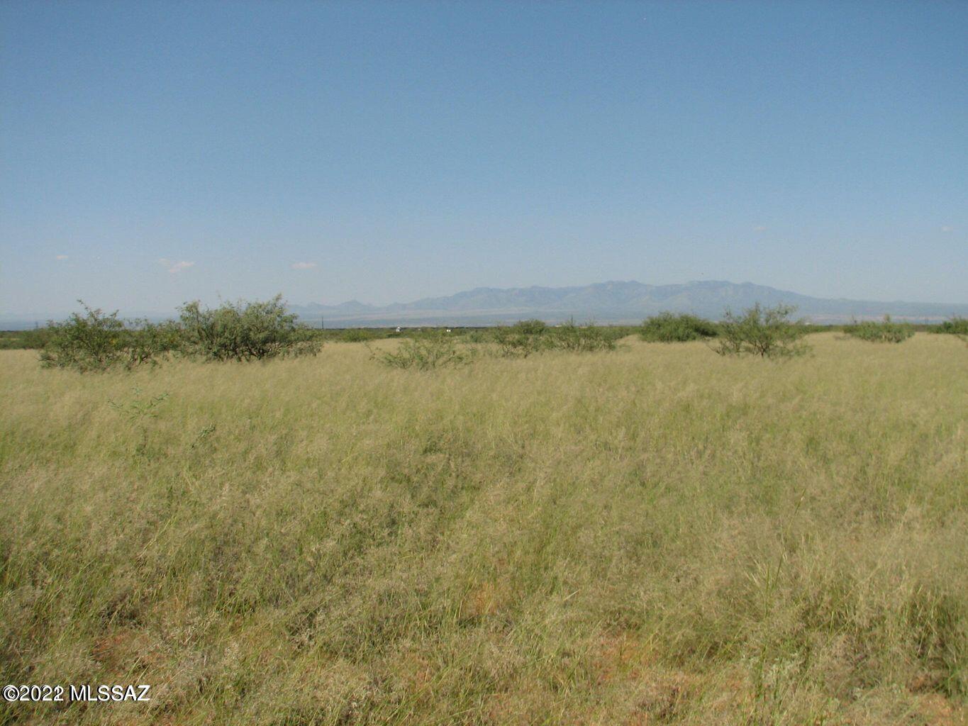Dragoon Mountain Ranch - Land