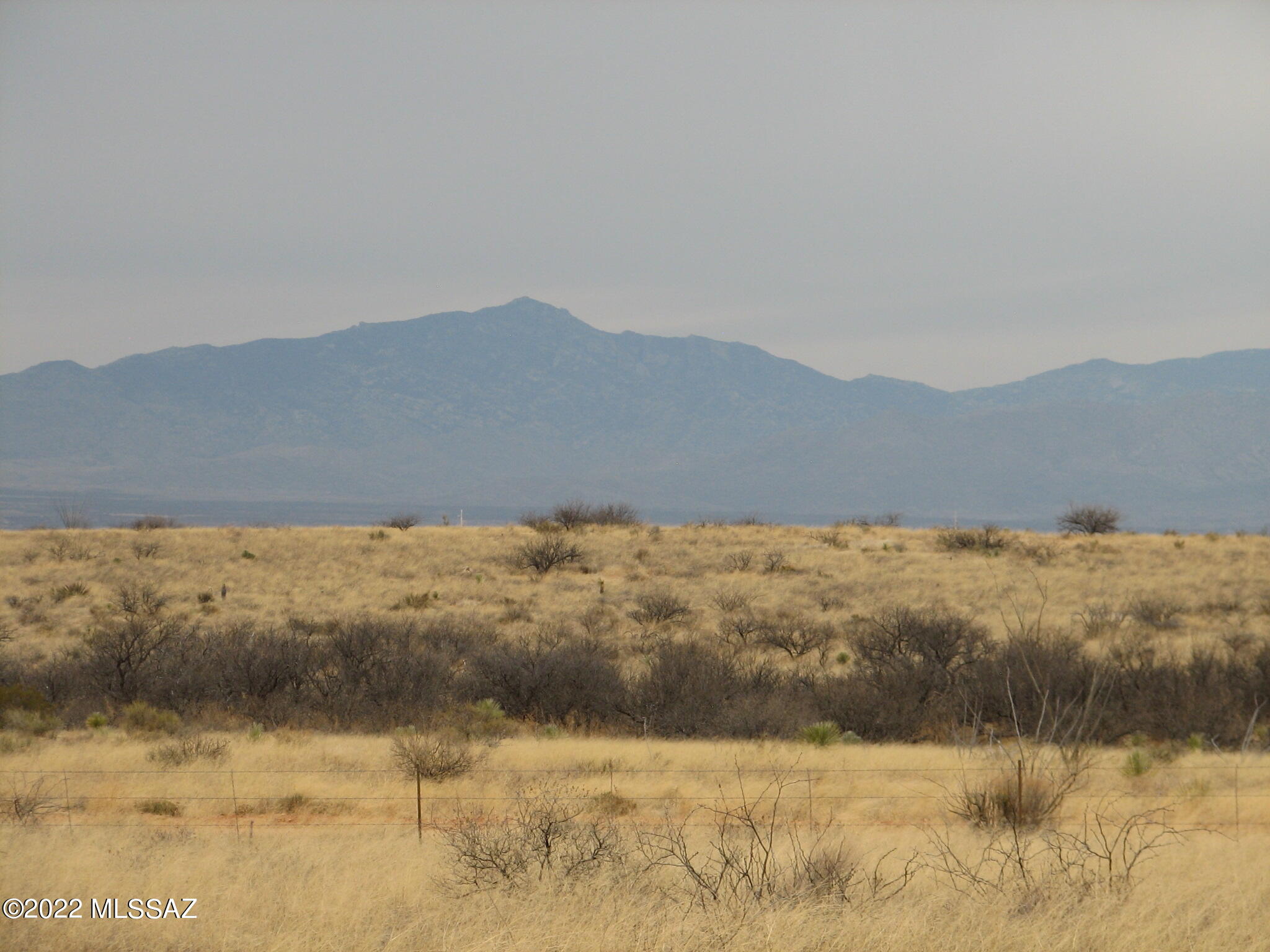 Dragoon Mountain Ranch - Land