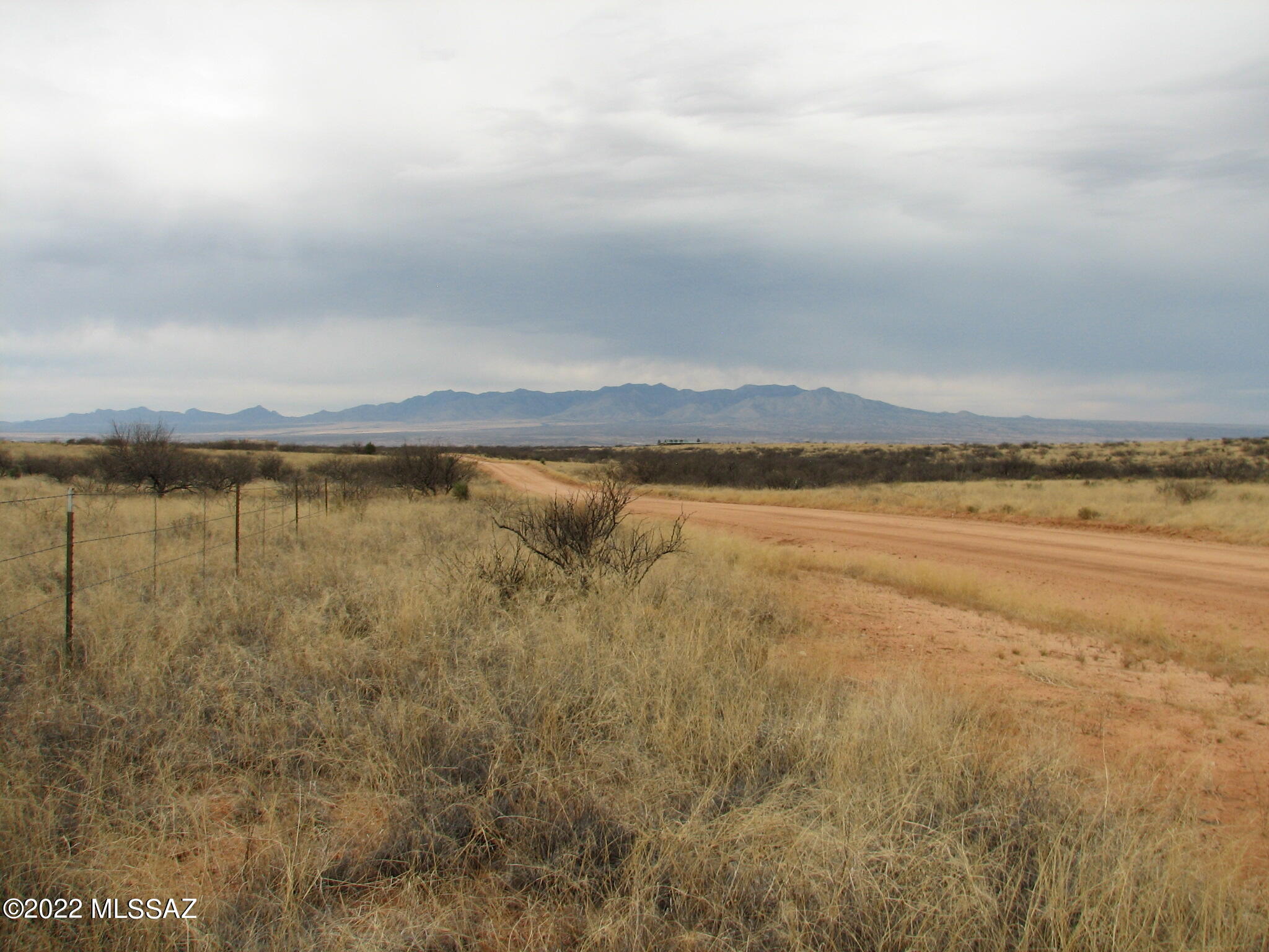 Dragoon Mountain Ranch - Land