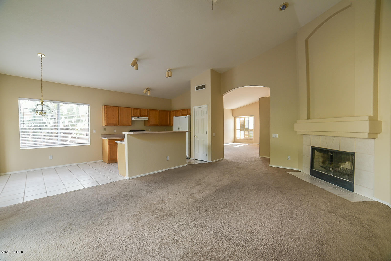 Encanto Canyon (1-85) - Residential