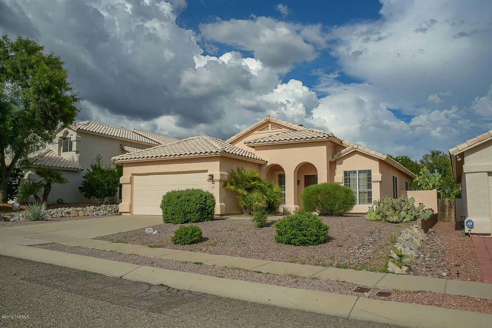 Encanto Canyon (1-85) - Residential