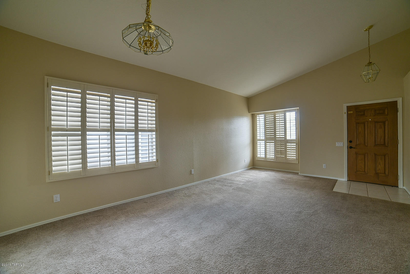 Encanto Canyon (1-85) - Residential