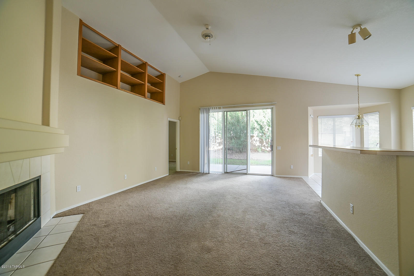Encanto Canyon (1-85) - Residential